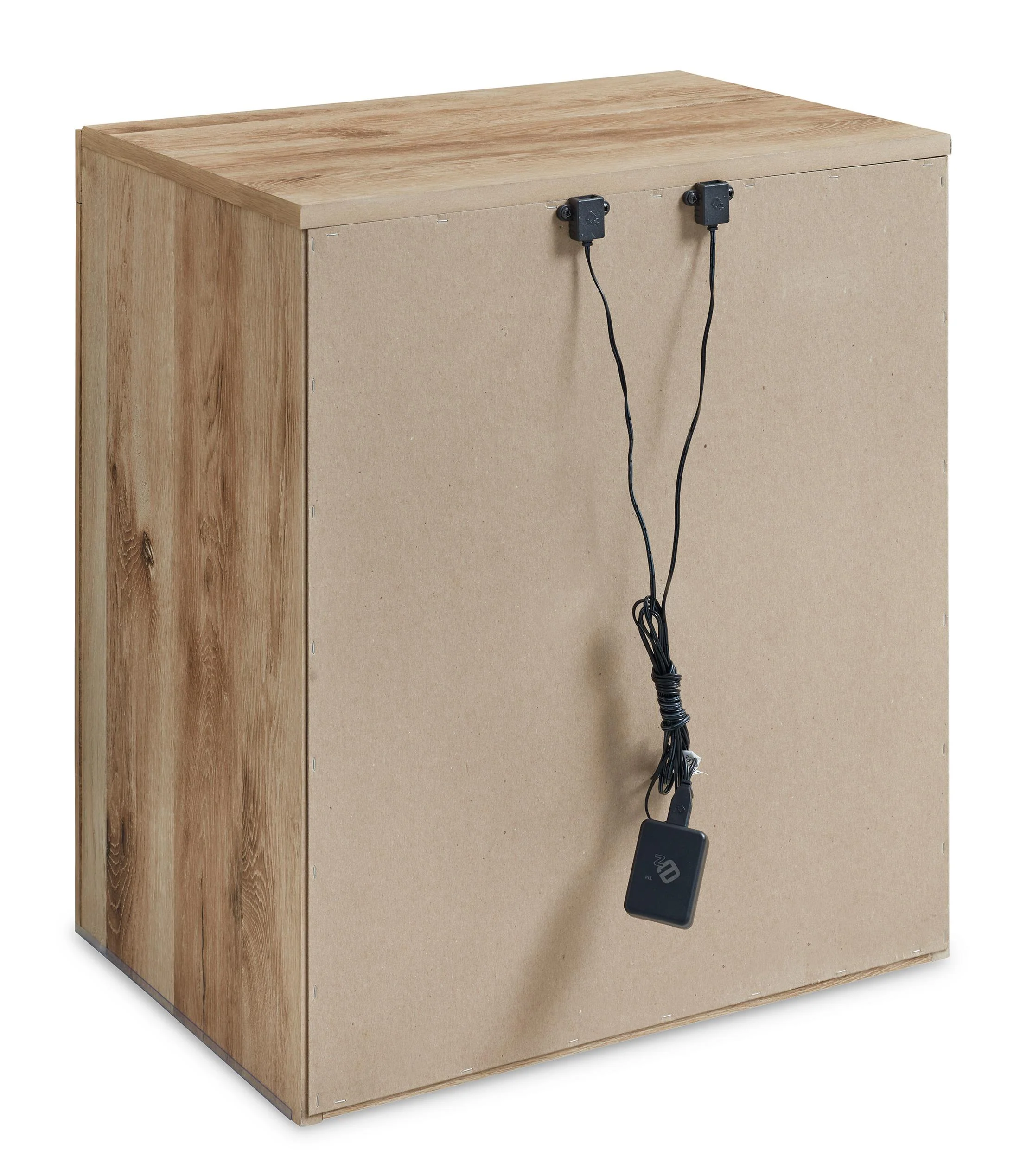 Hyanna Nightstand - Image 7
