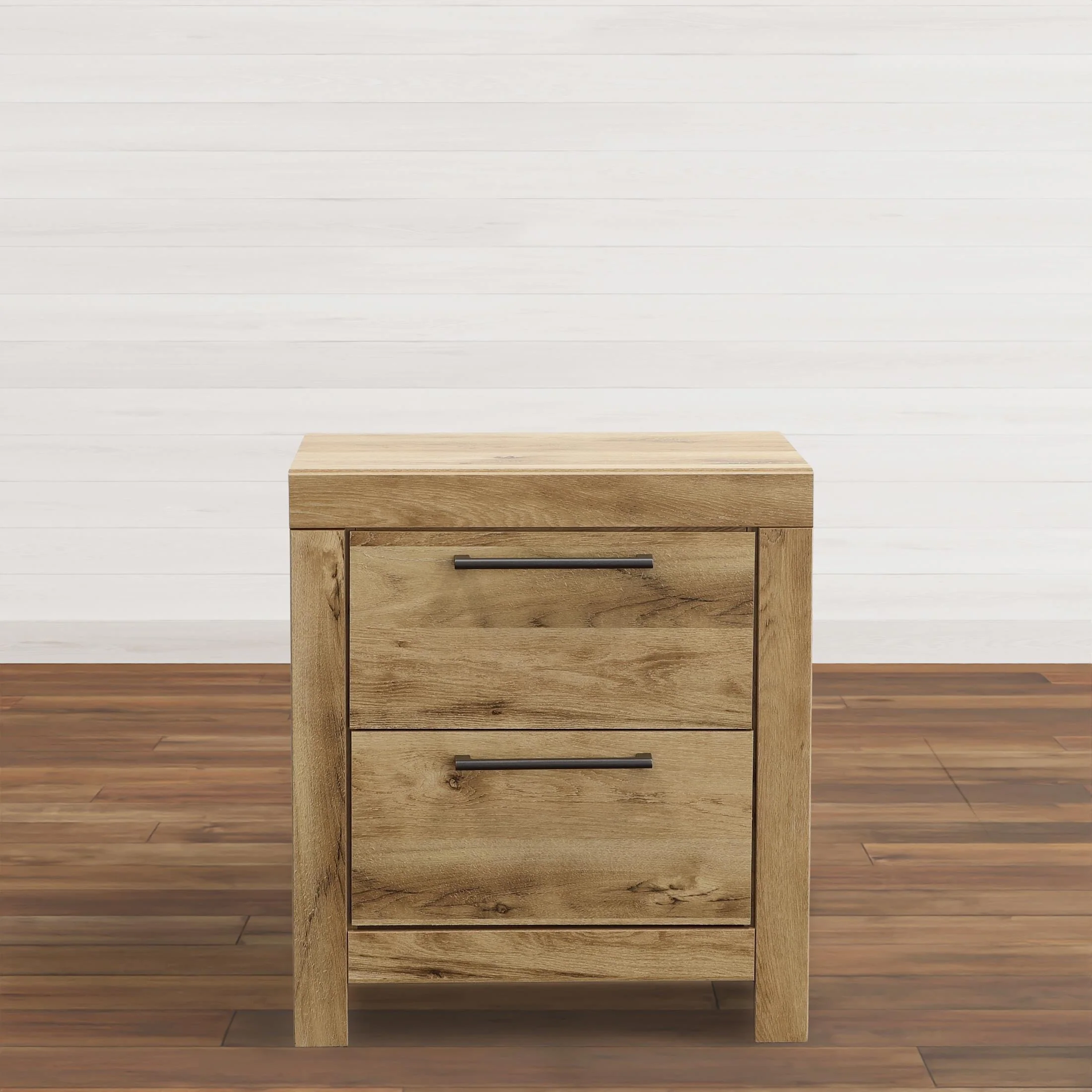 Hyanna Nightstand - Image 8