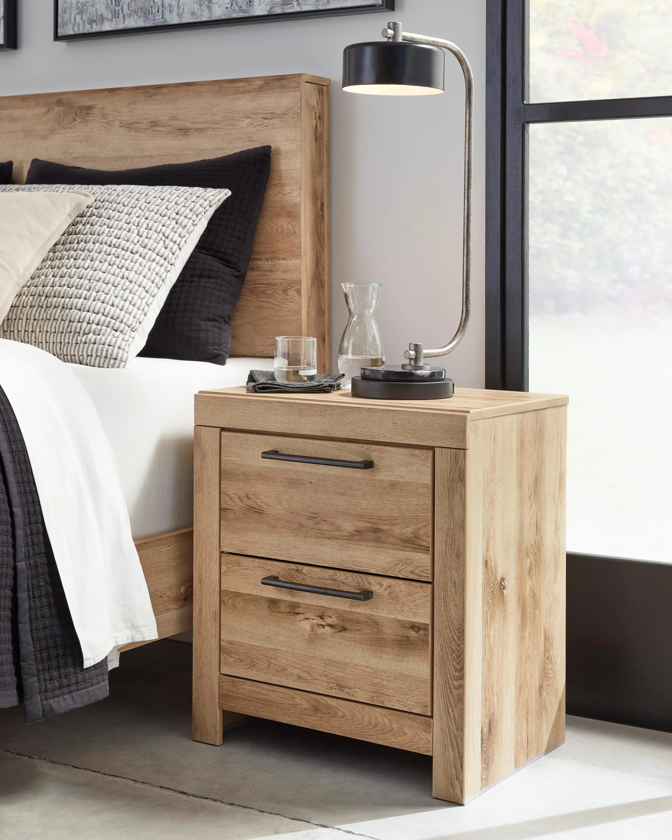 Hyanna Nightstand - Image 9