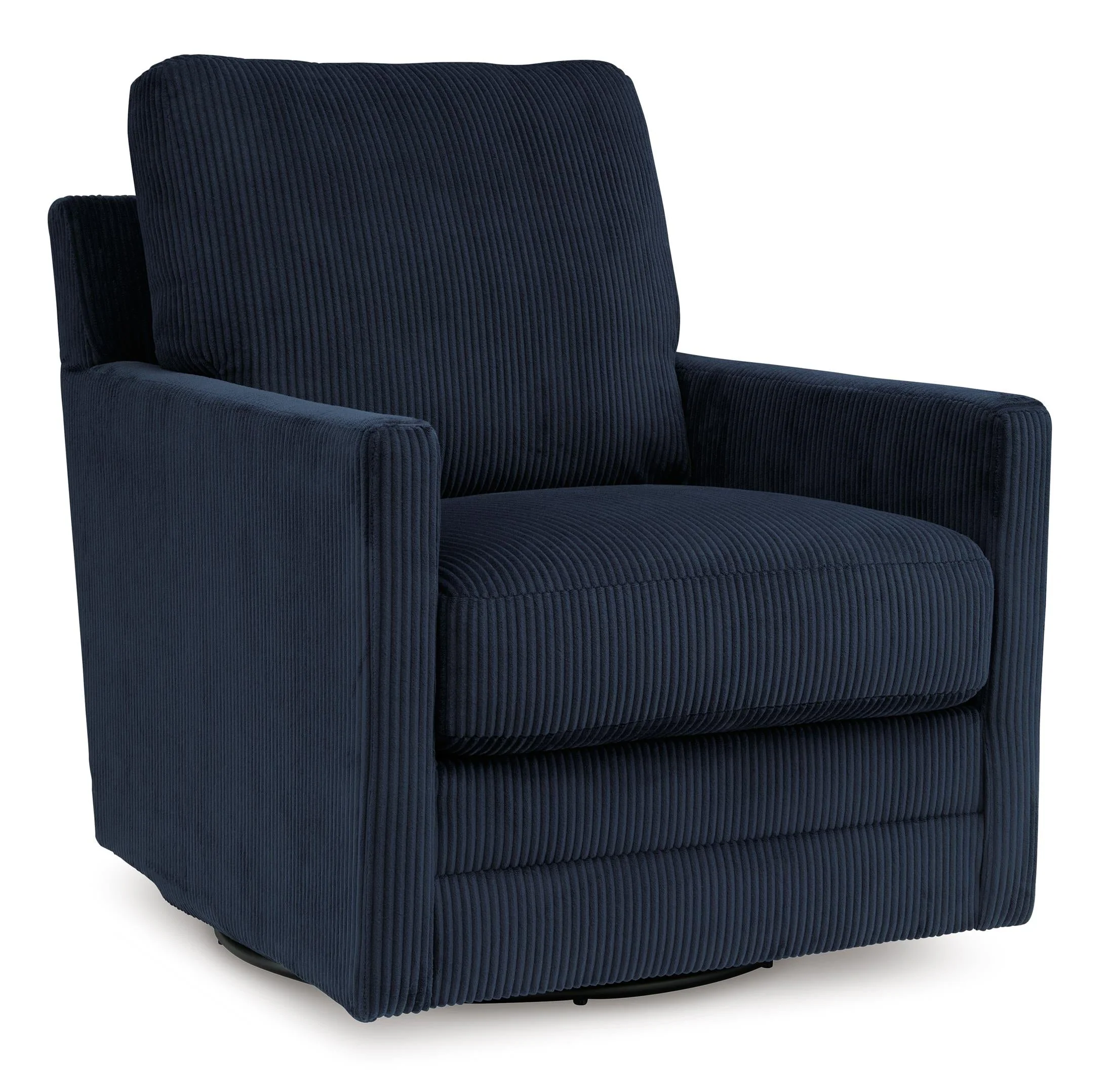 Icaman Swivel Chair - Image 3