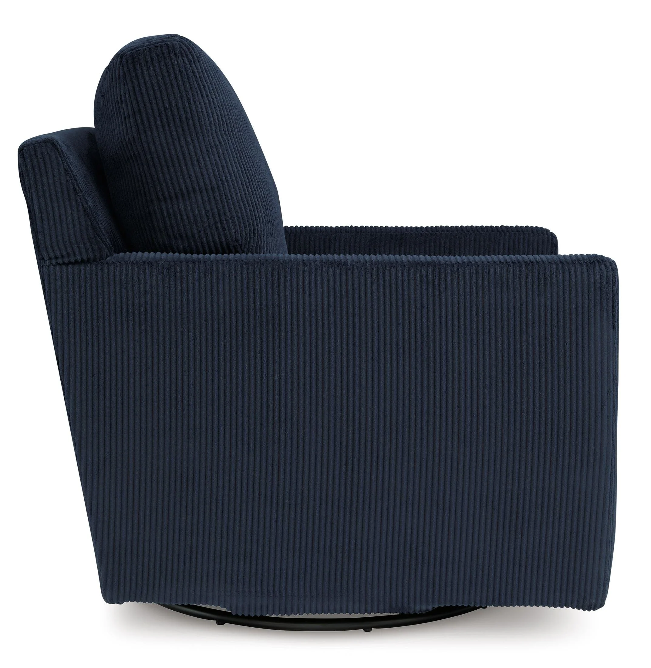 Icaman Swivel Chair - Image 4