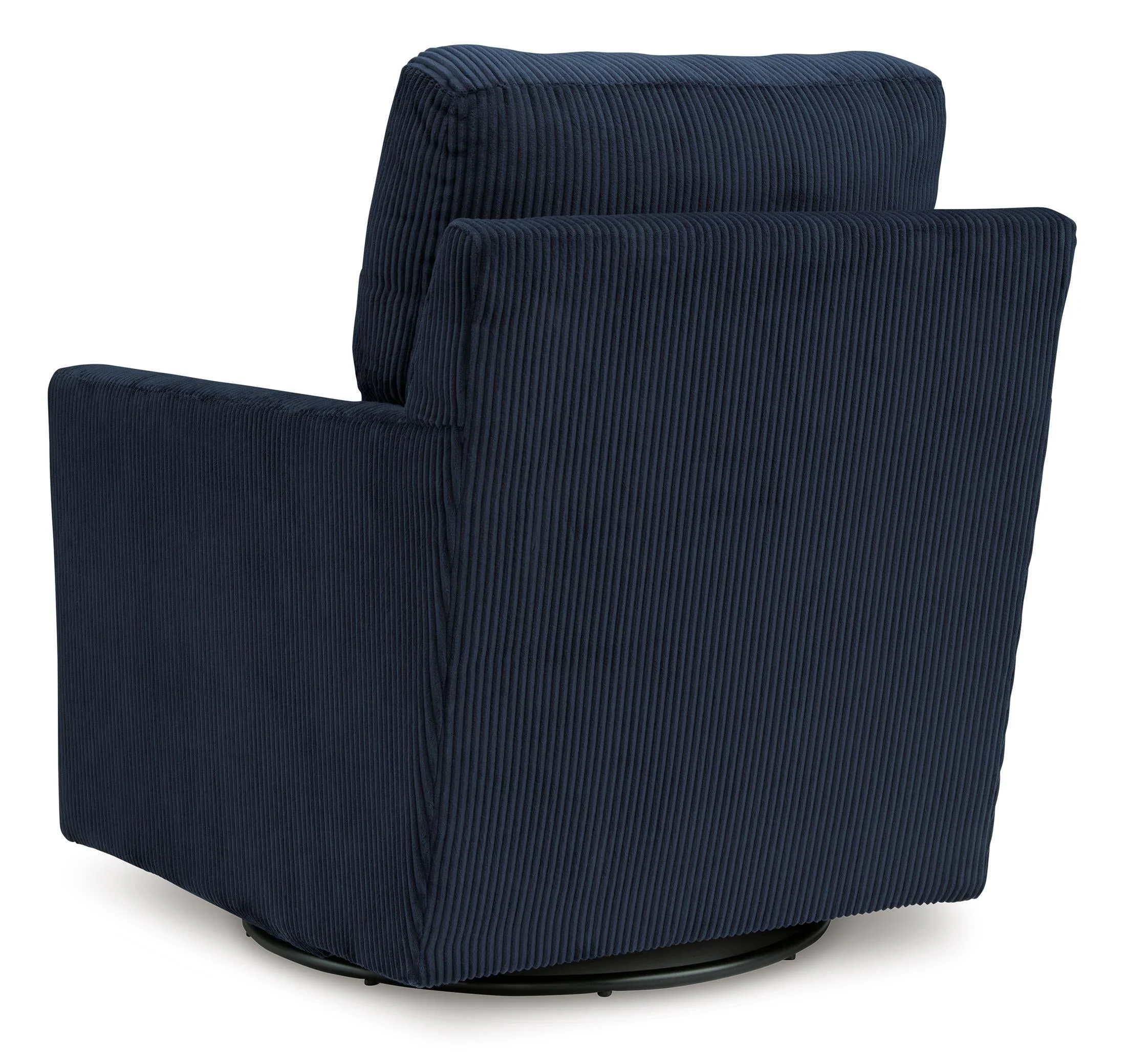 Icaman Swivel Chair - Image 5