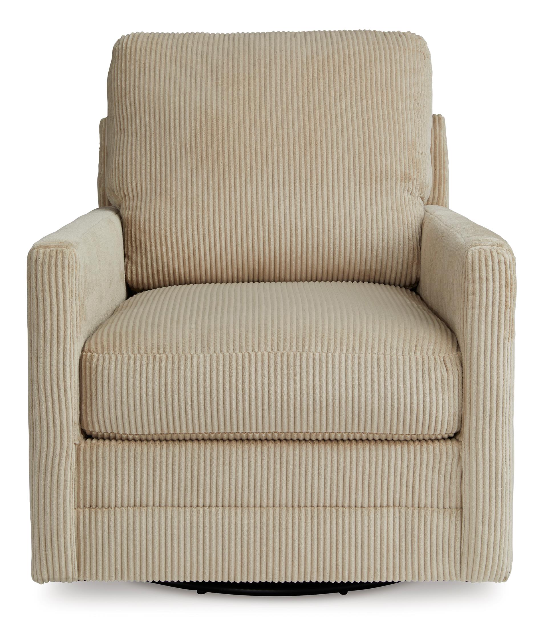 Icaman Swivel Chair - Image 8