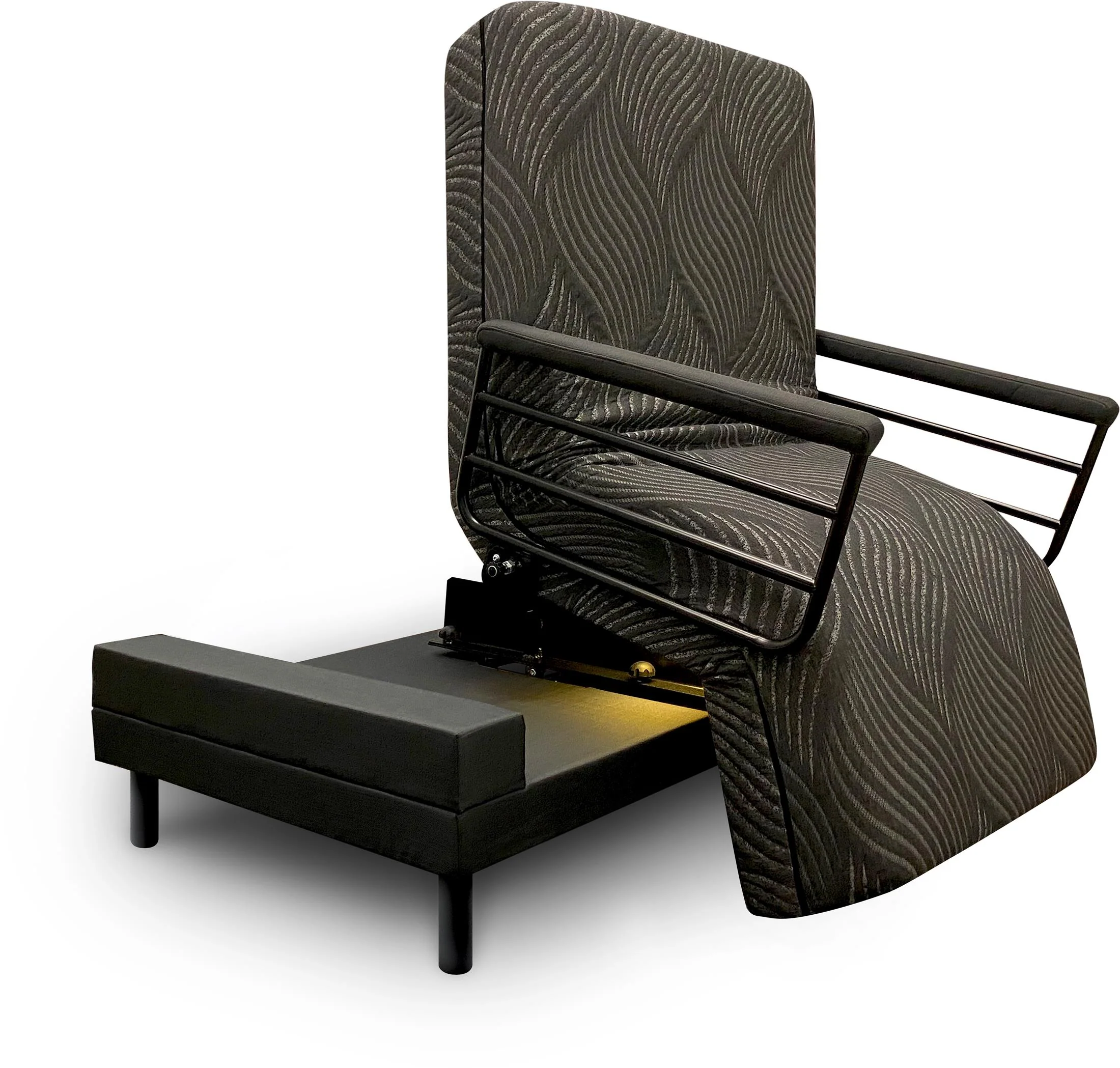 Independence Adjustable Twin Bed - Image 3
