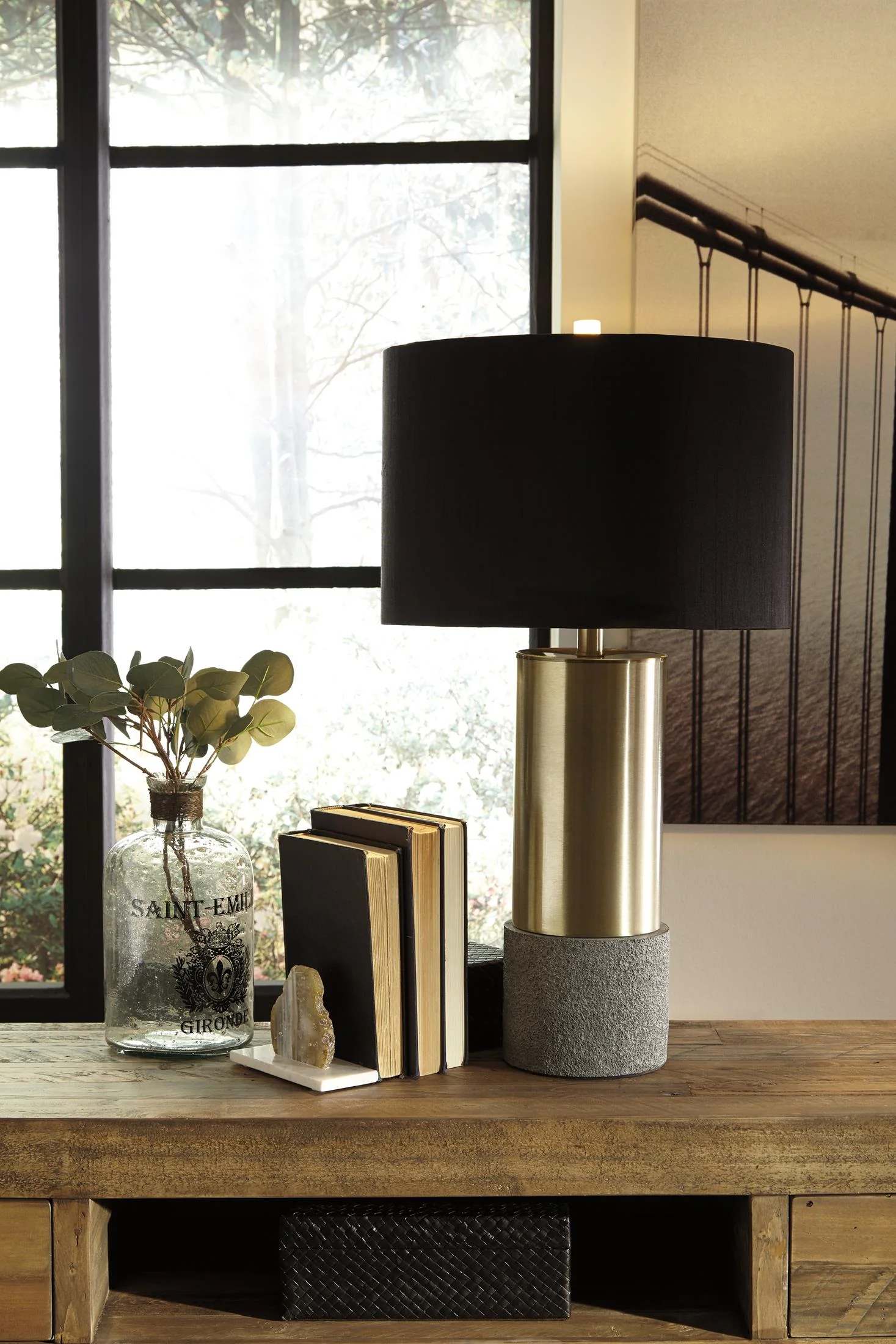 Jacek Table Lamp (Set of 2) - Image 2