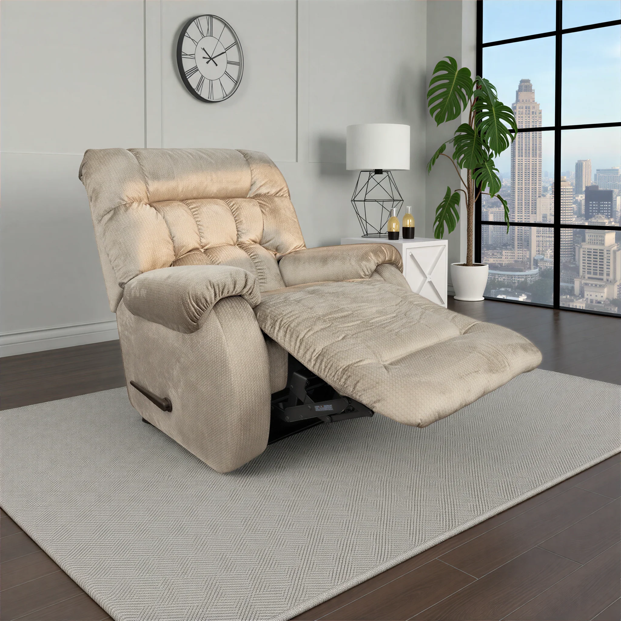 Jacksonville Recliner - Image 2