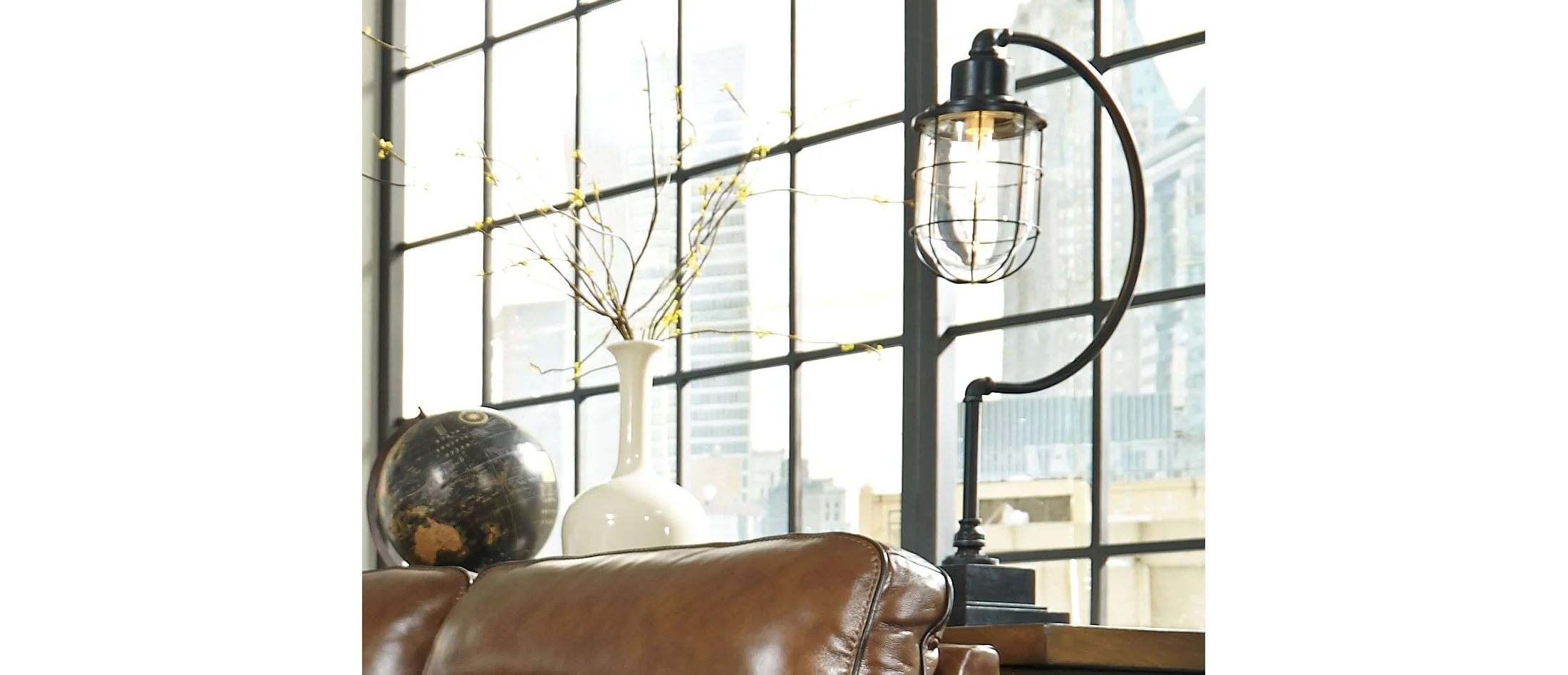 Jae Desk Lamp - Image 2