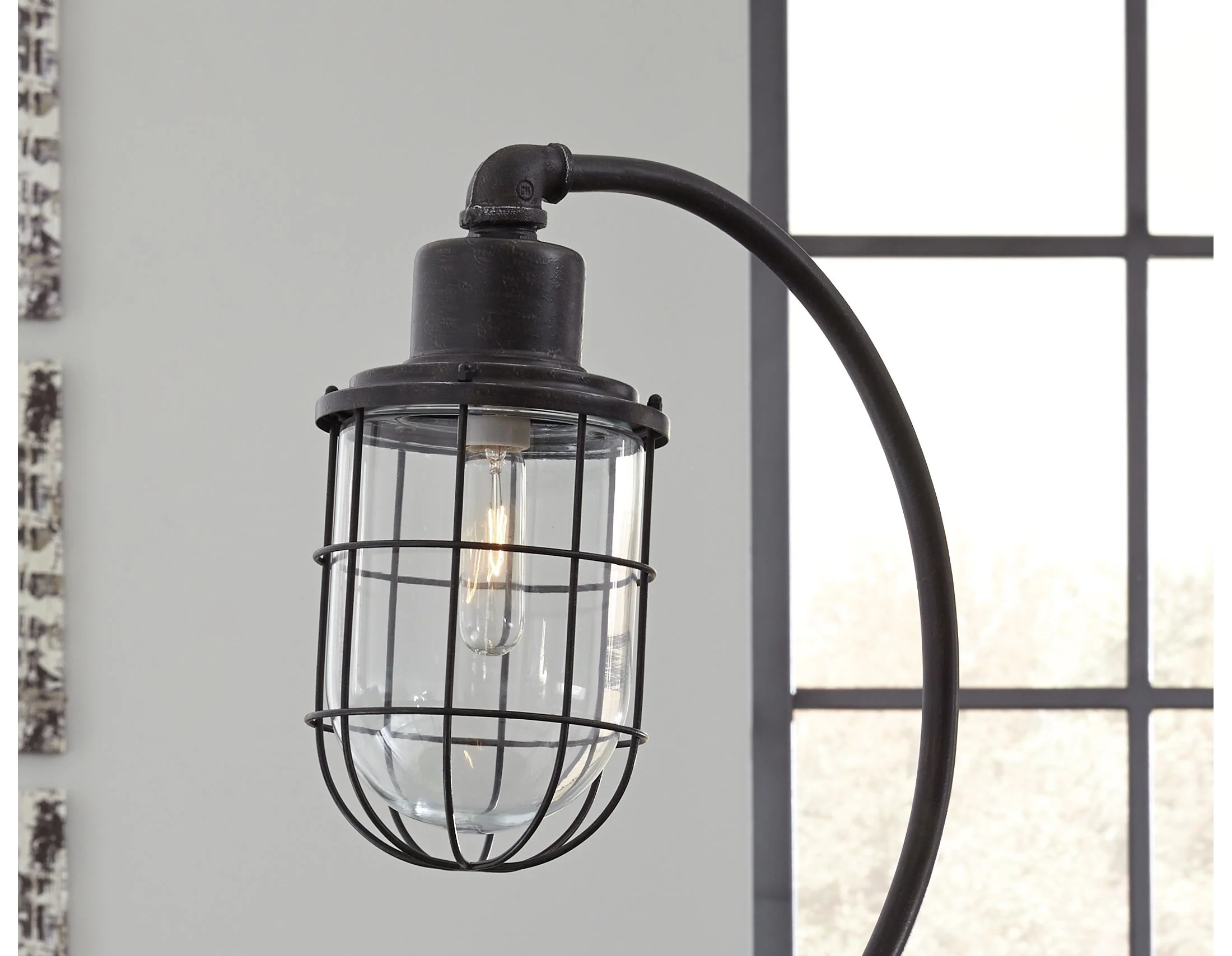 Jae Desk Lamp - Image 7