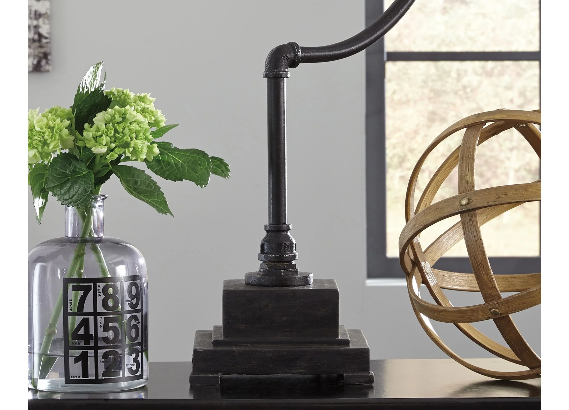 Jae Desk Lamp - Image 8