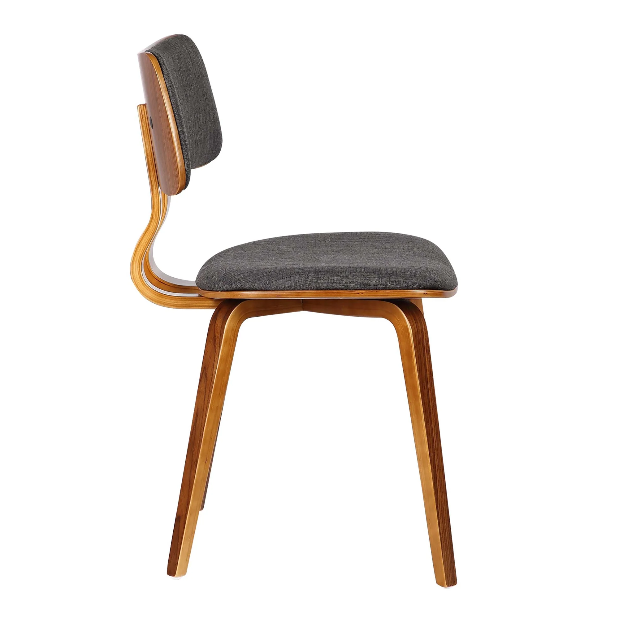 Jaguar Mid-Century Dining Chair - Image 10