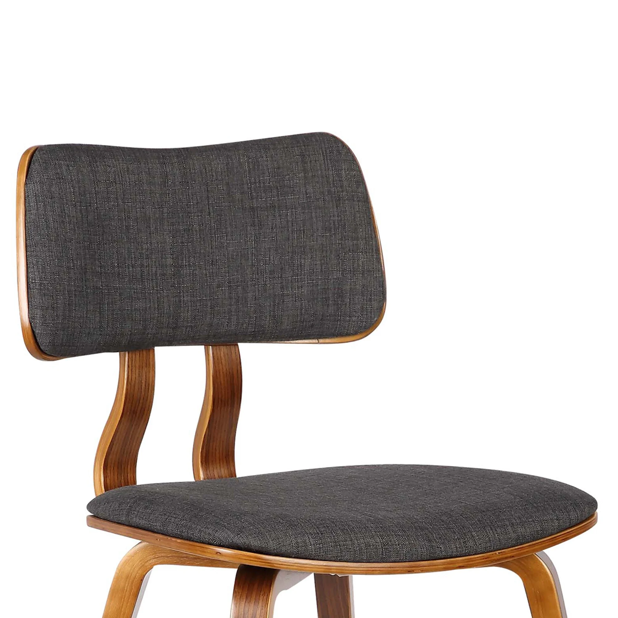 Jaguar Mid-Century Dining Chair - Image 12