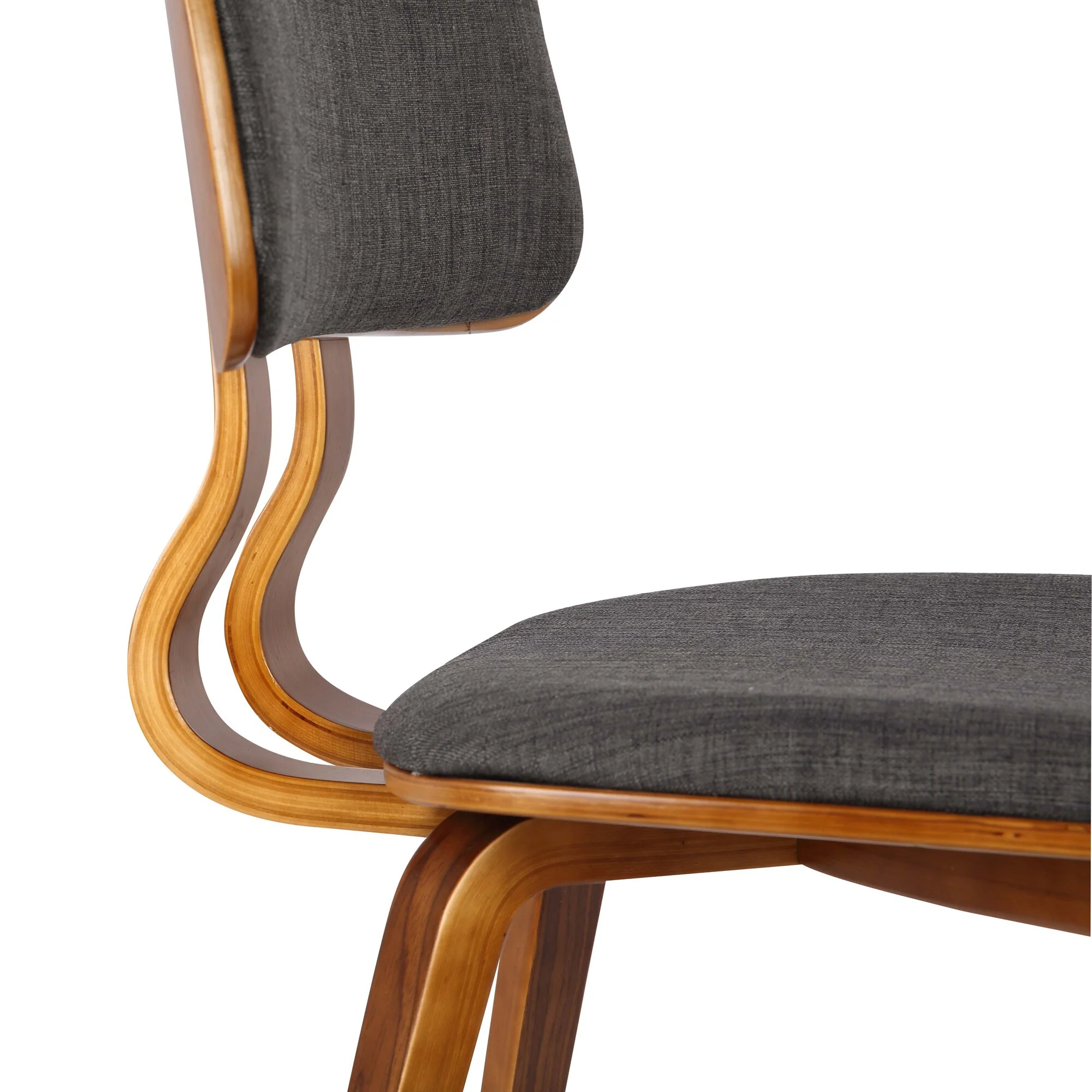 Jaguar Mid-Century Dining Chair - Image 13