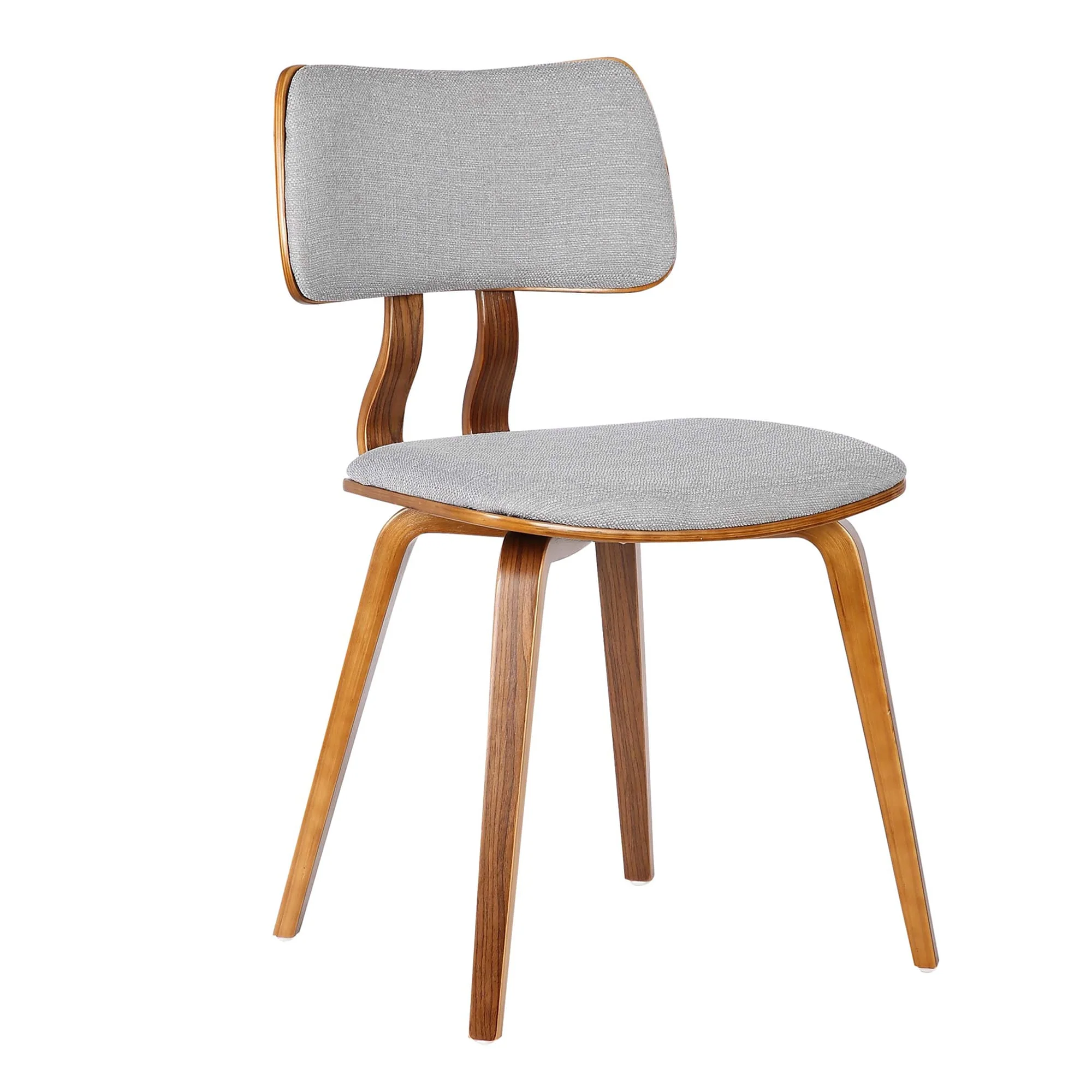 Jaguar Mid-Century Dining Chair - Image 16