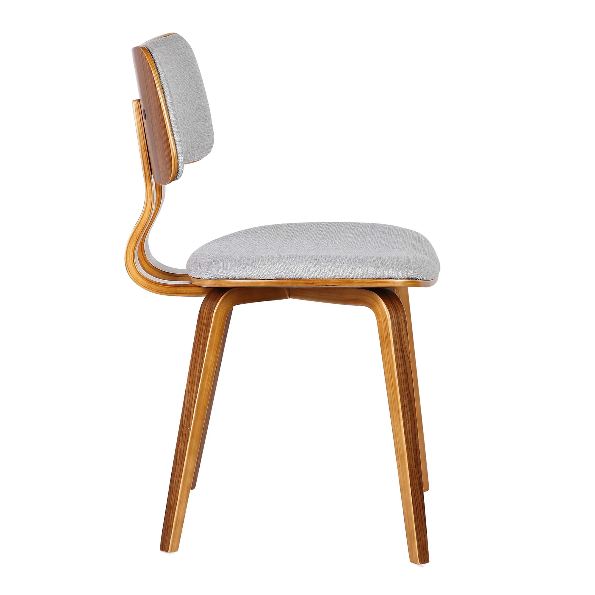 Jaguar Mid-Century Dining Chair - Image 17