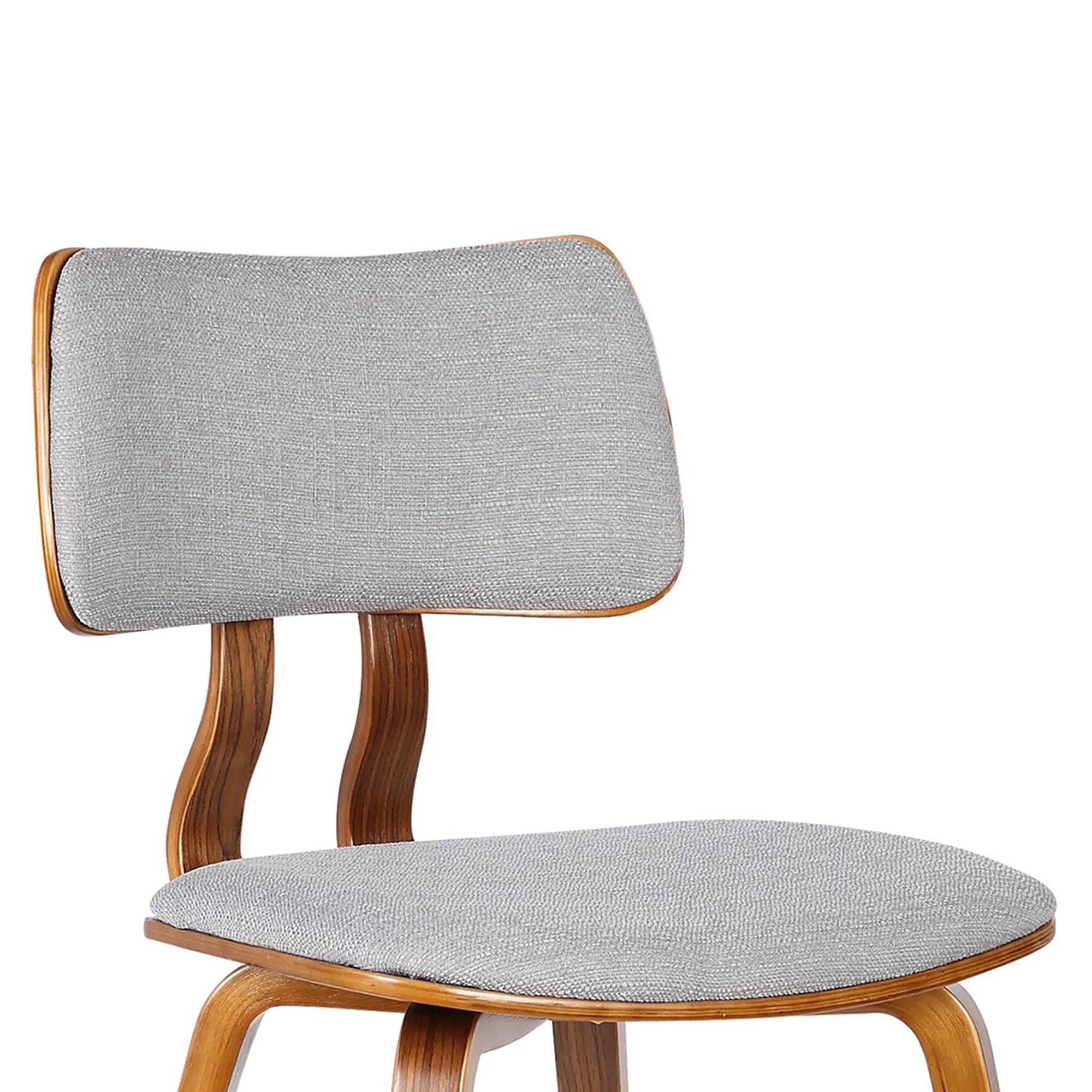 Jaguar Mid-Century Dining Chair - Image 19