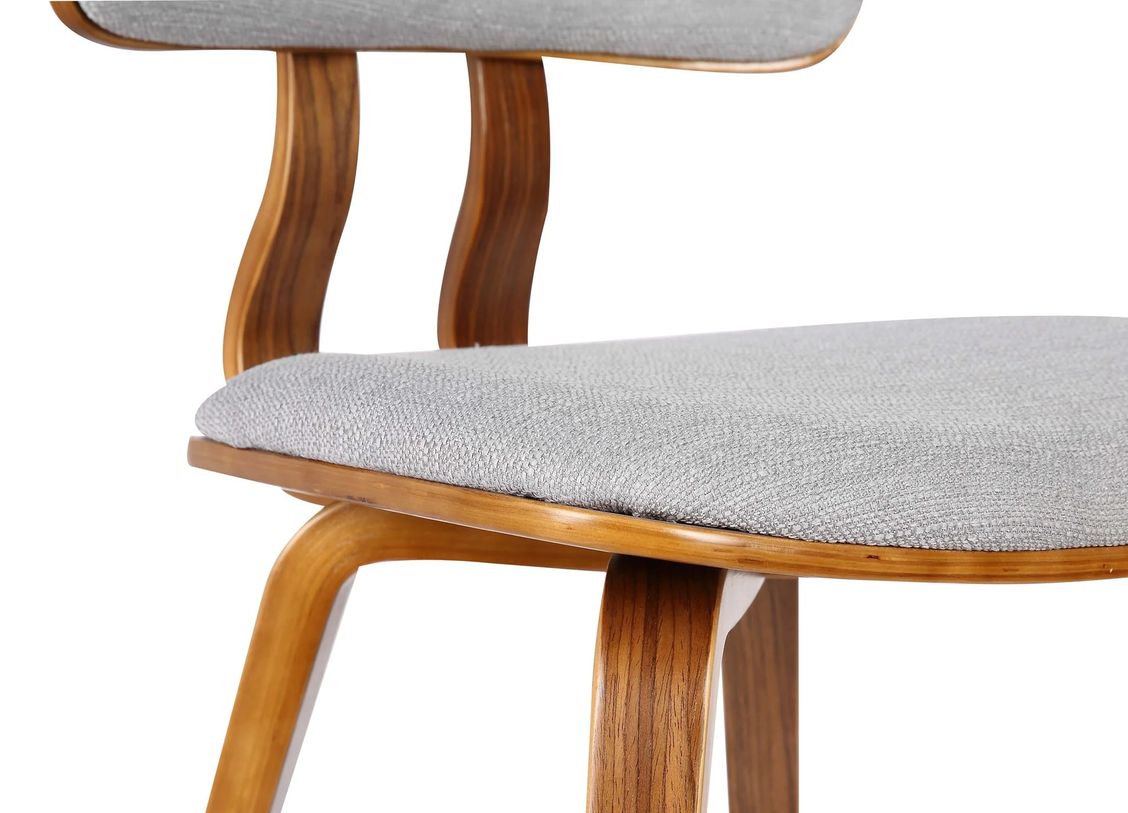 Jaguar Mid-Century Dining Chair - Image 20