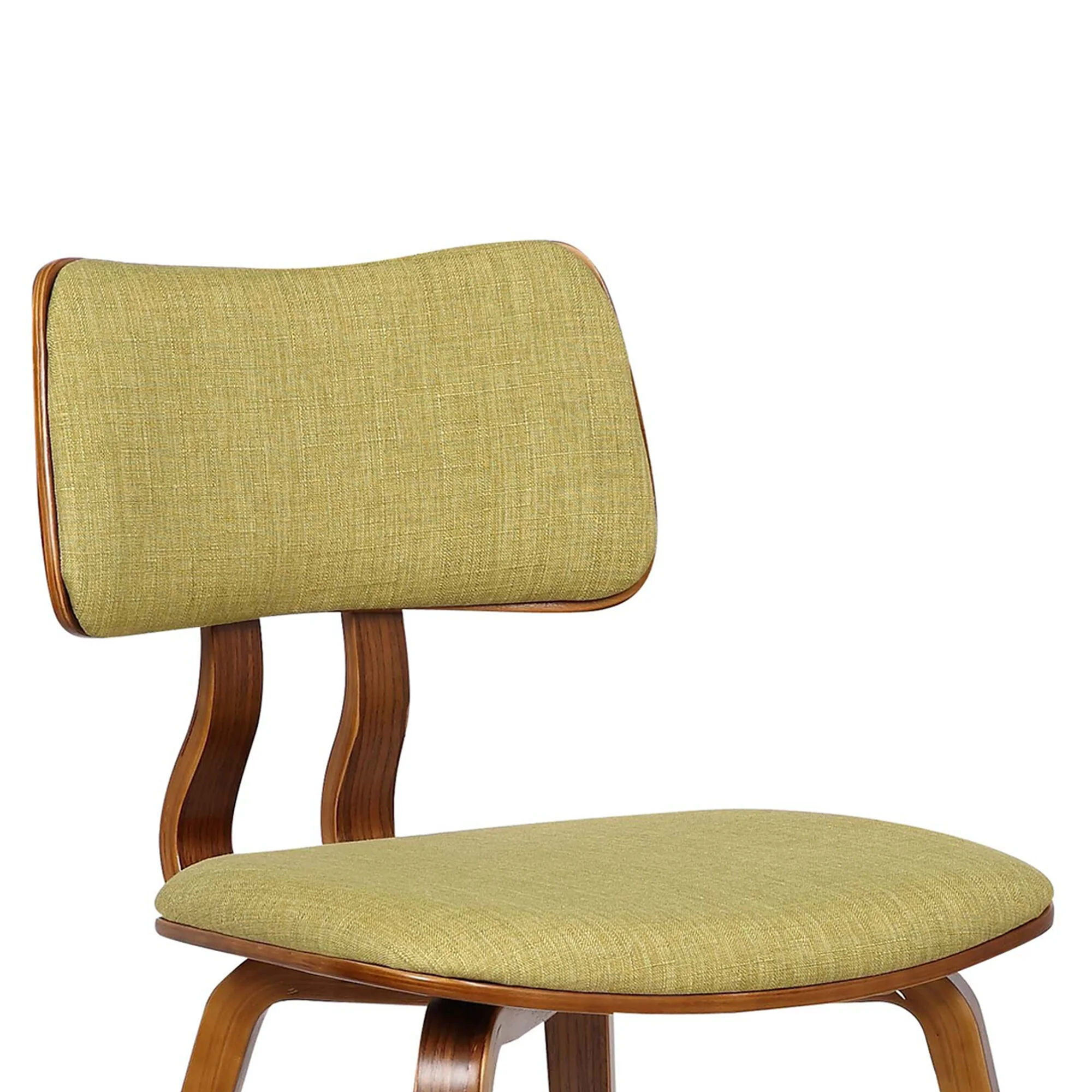 Jaguar Mid-Century Dining Chair - Image 5