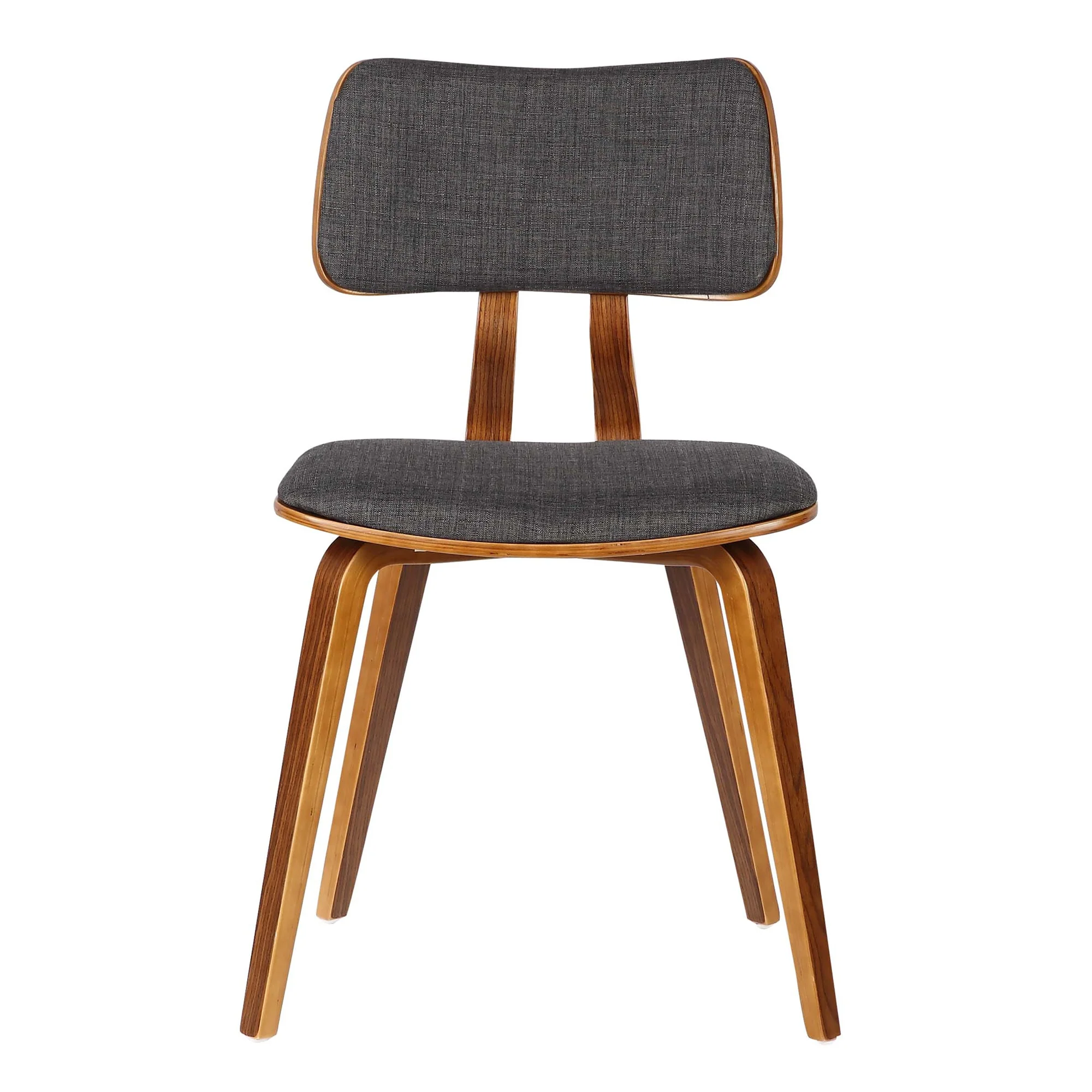 Jaguar Mid-Century Dining Chair - Image 8