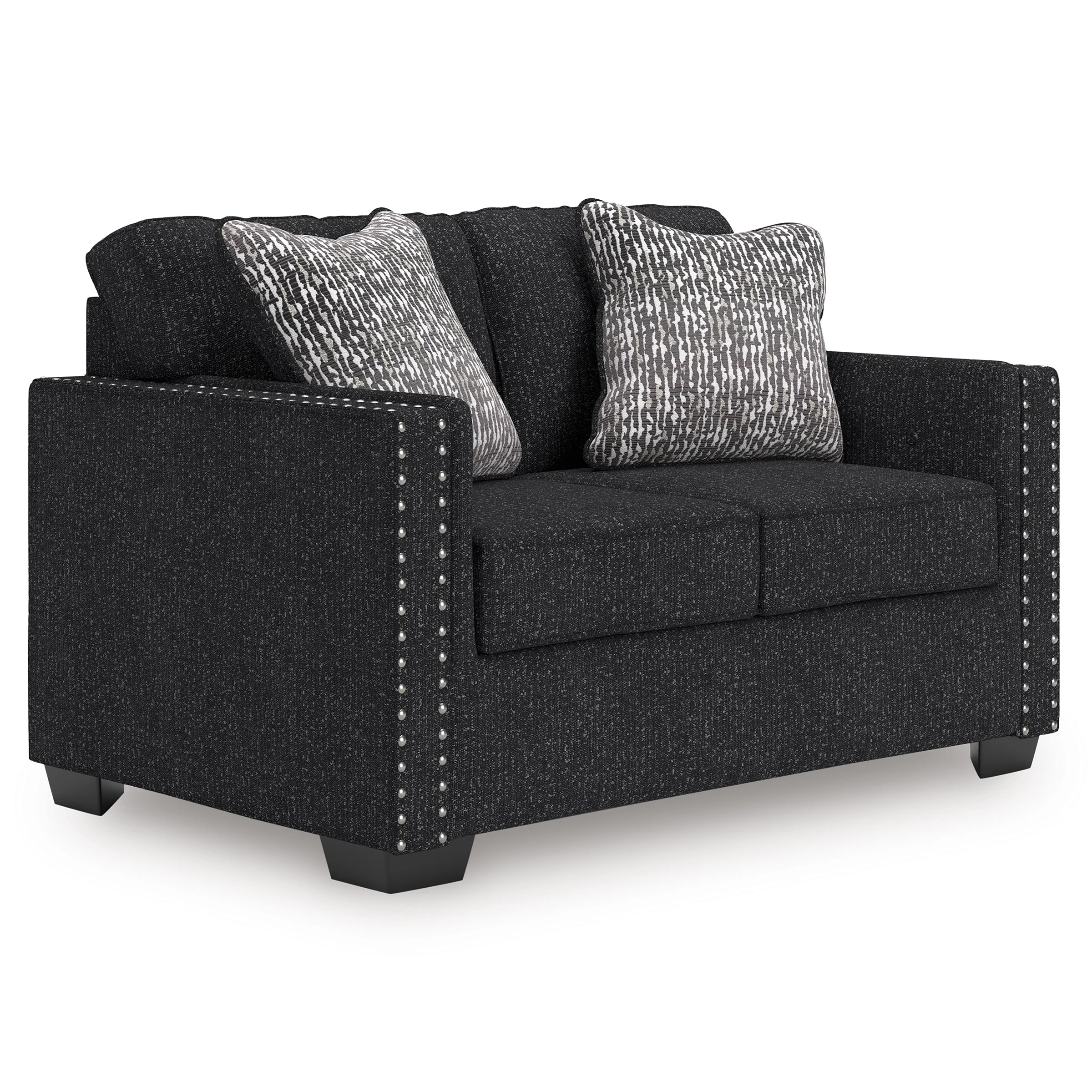 Jasmine Peaks Loveseat - Image 3