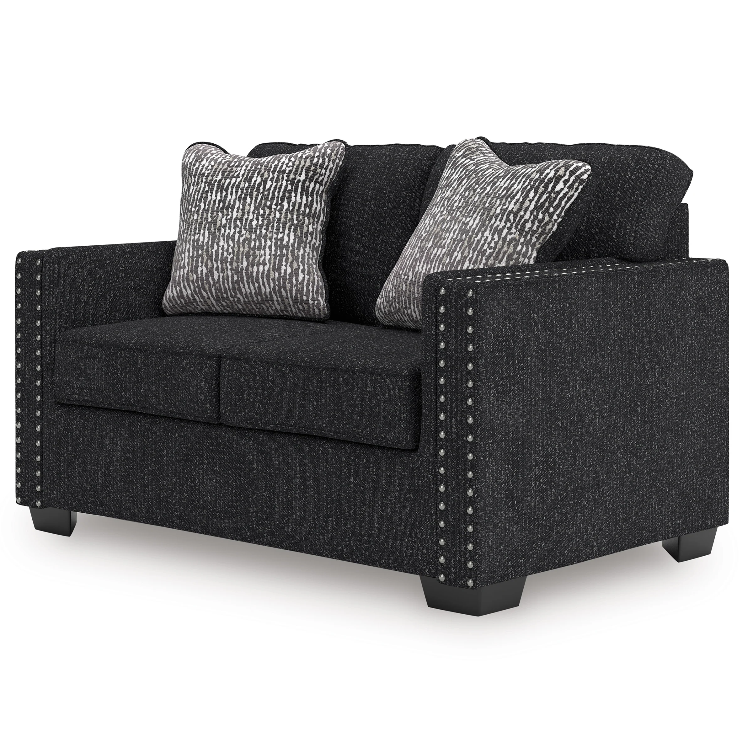 Jasmine Peaks Loveseat - Image 4