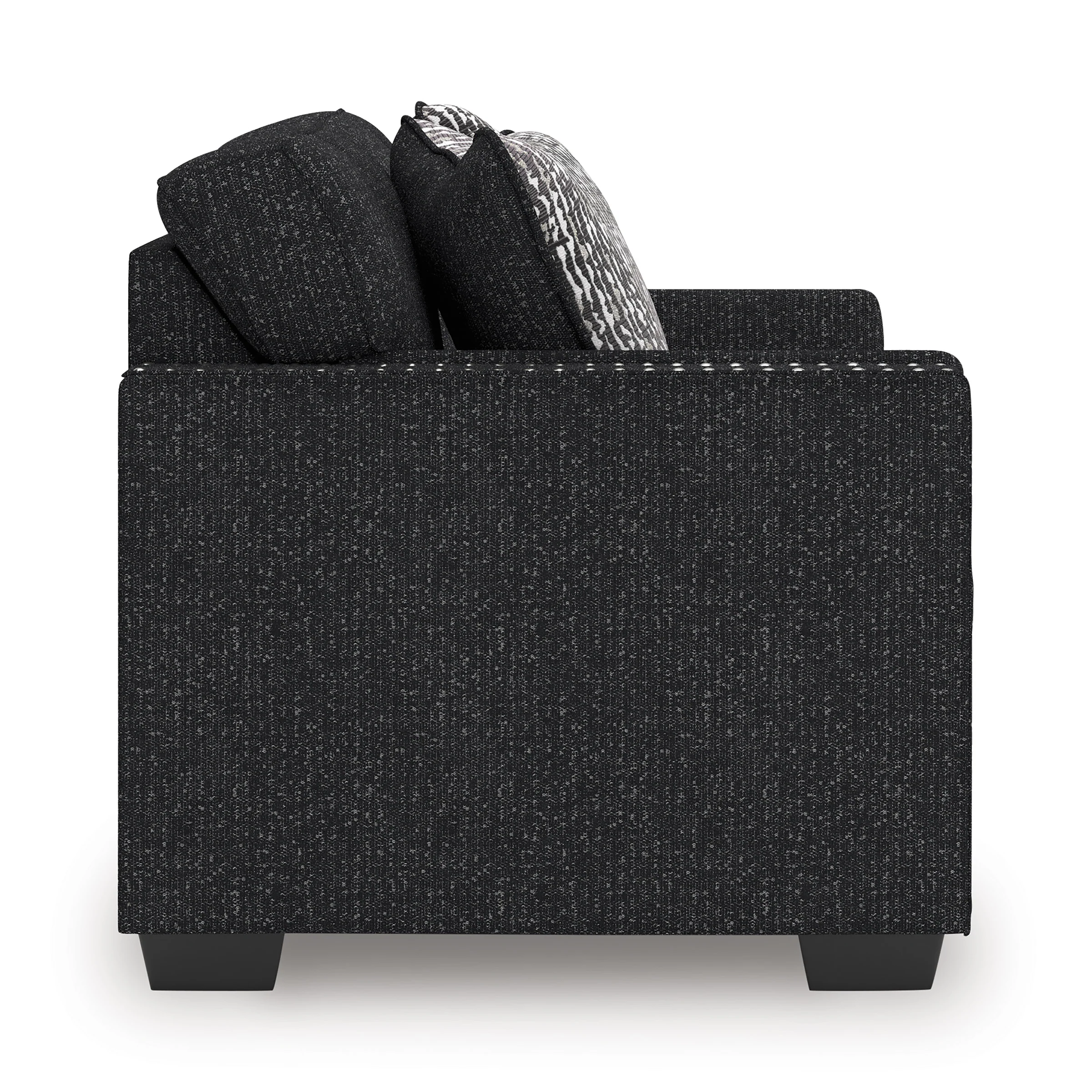 Jasmine Peaks Loveseat - Image 5