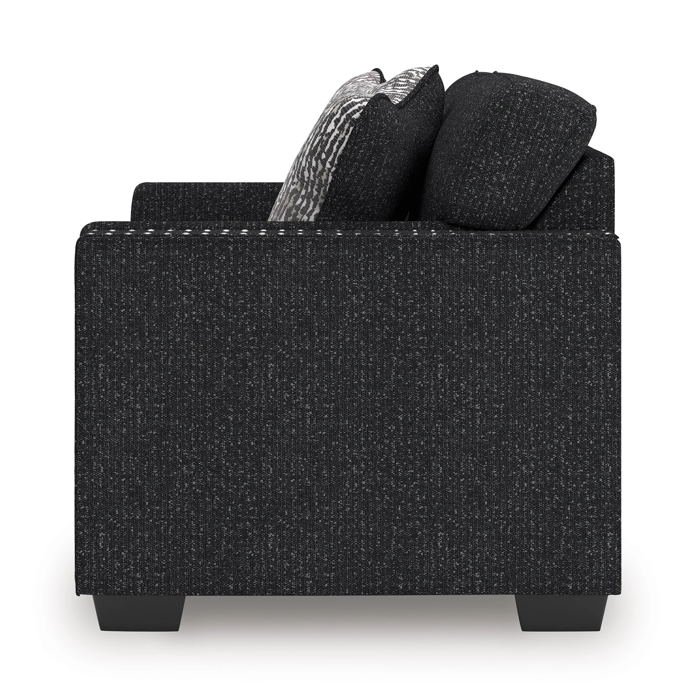 Jasmine Peaks Loveseat - Image 6