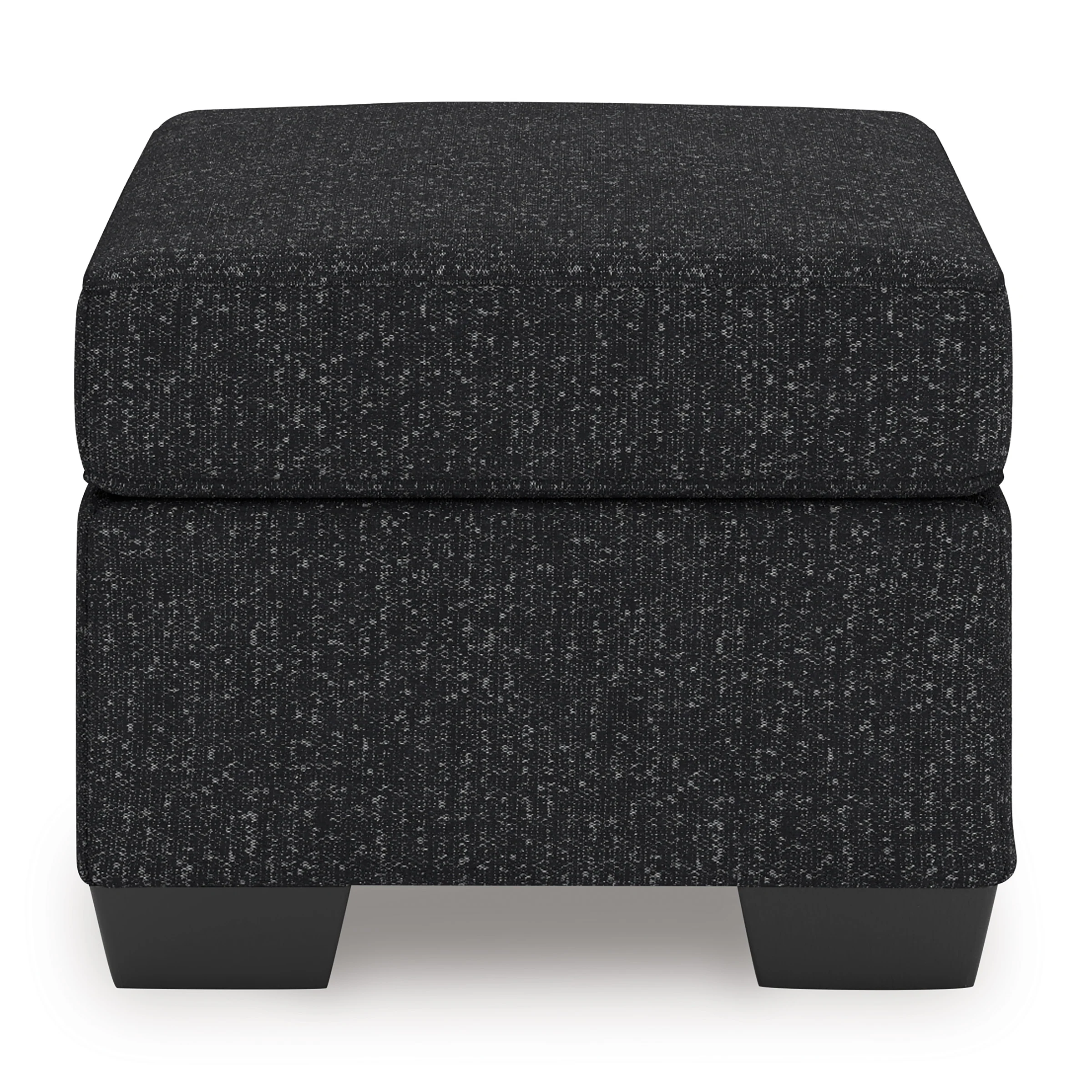Jasmine Peaks Ottoman - Image 4