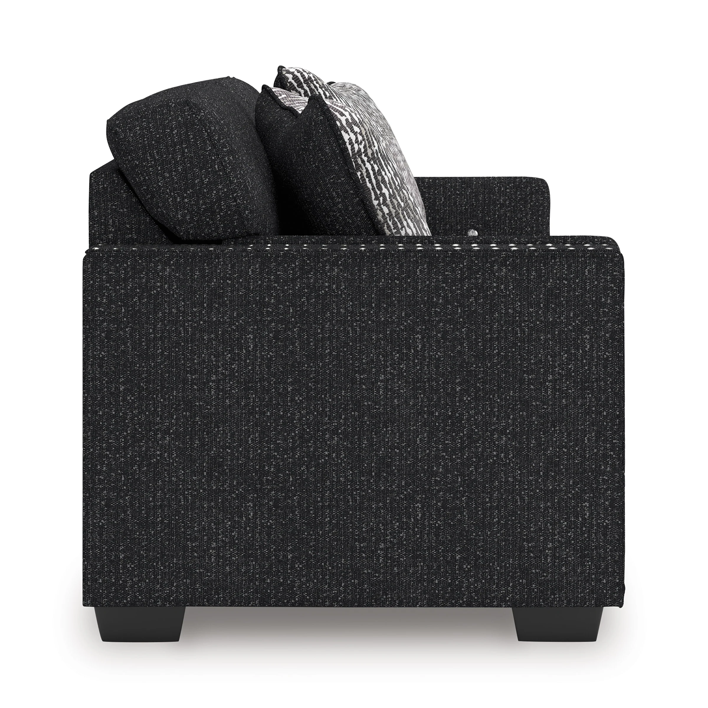 Jasmine Peaks Sofa - Image 5