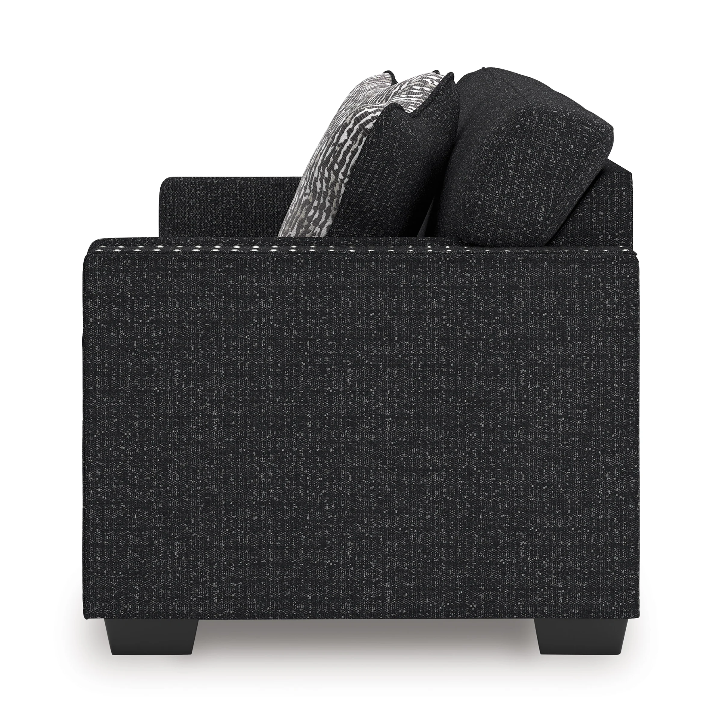 Jasmine Peaks Sofa - Image 6