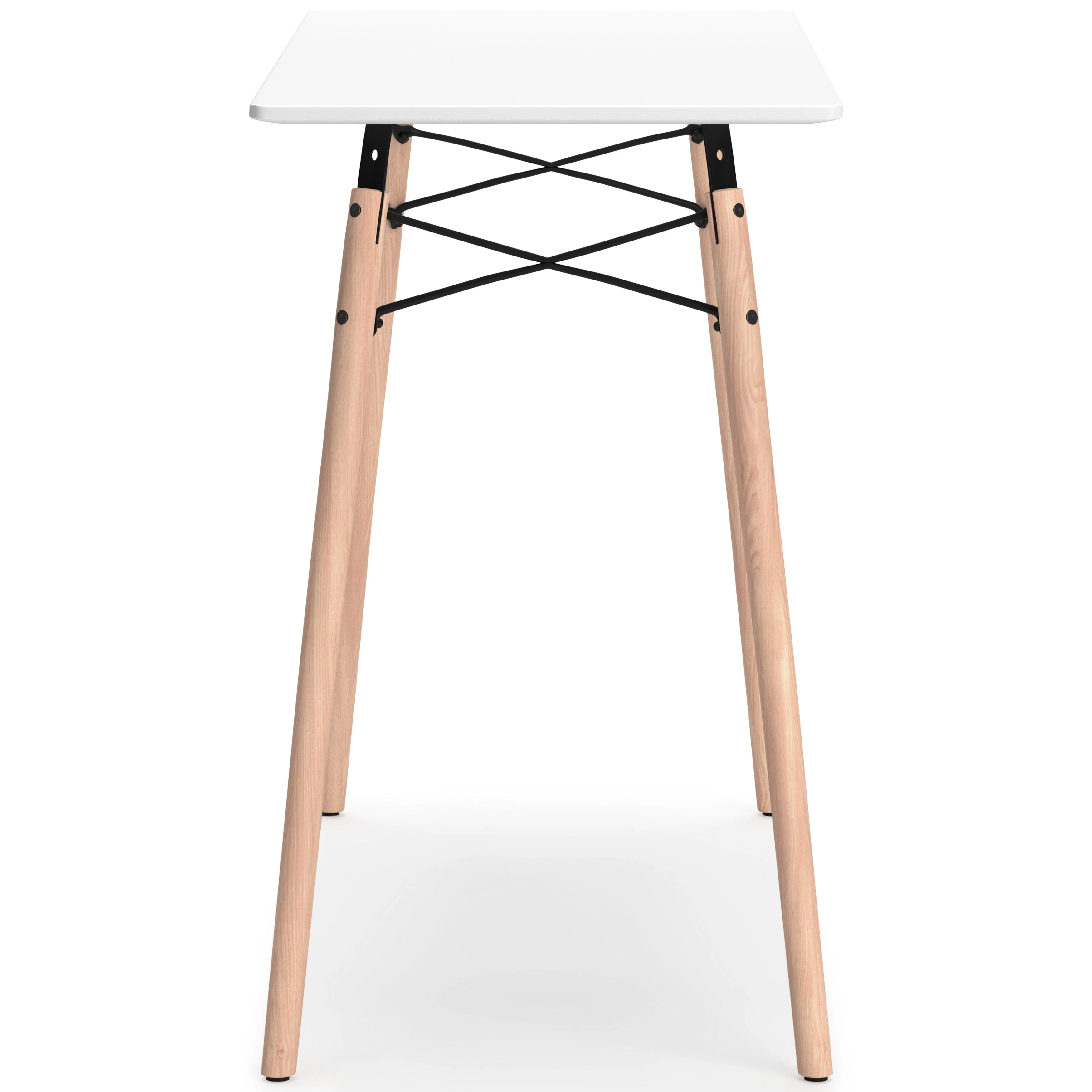 Jaspeni Home Office Desk - Image 15