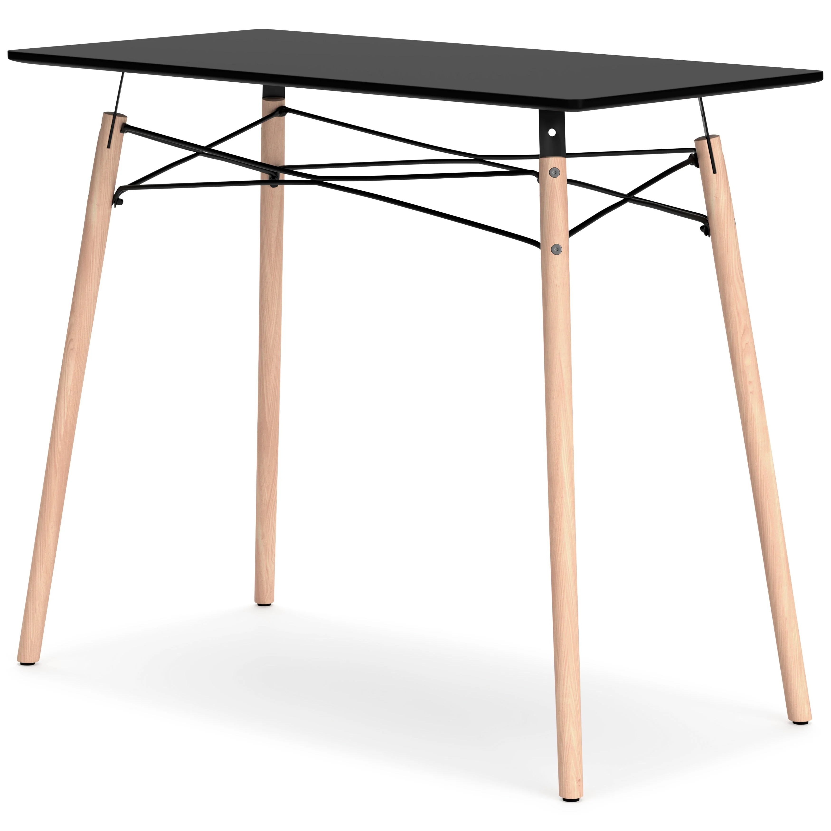 Jaspeni Home Office Desk - Image 3