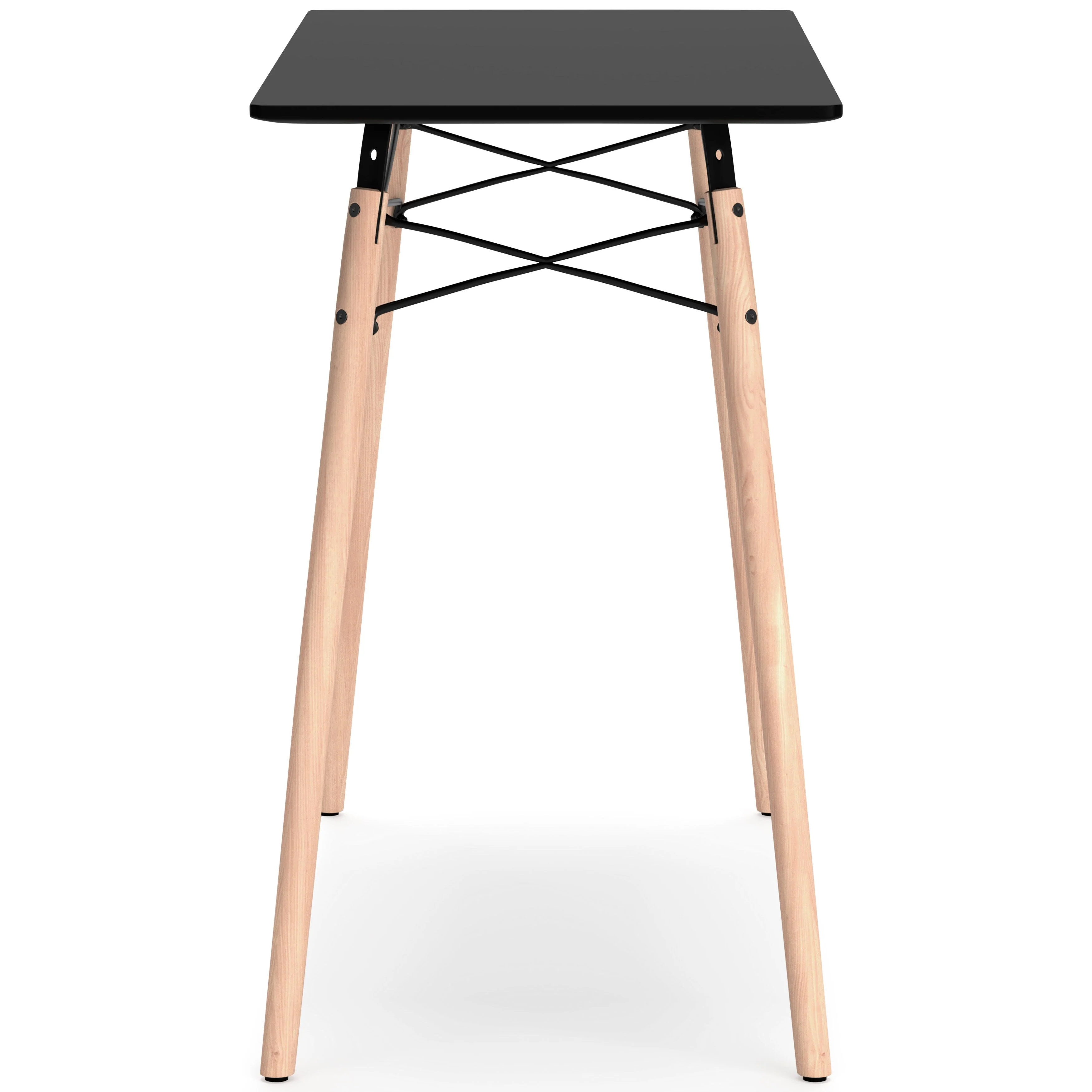 Jaspeni Home Office Desk - Image 5