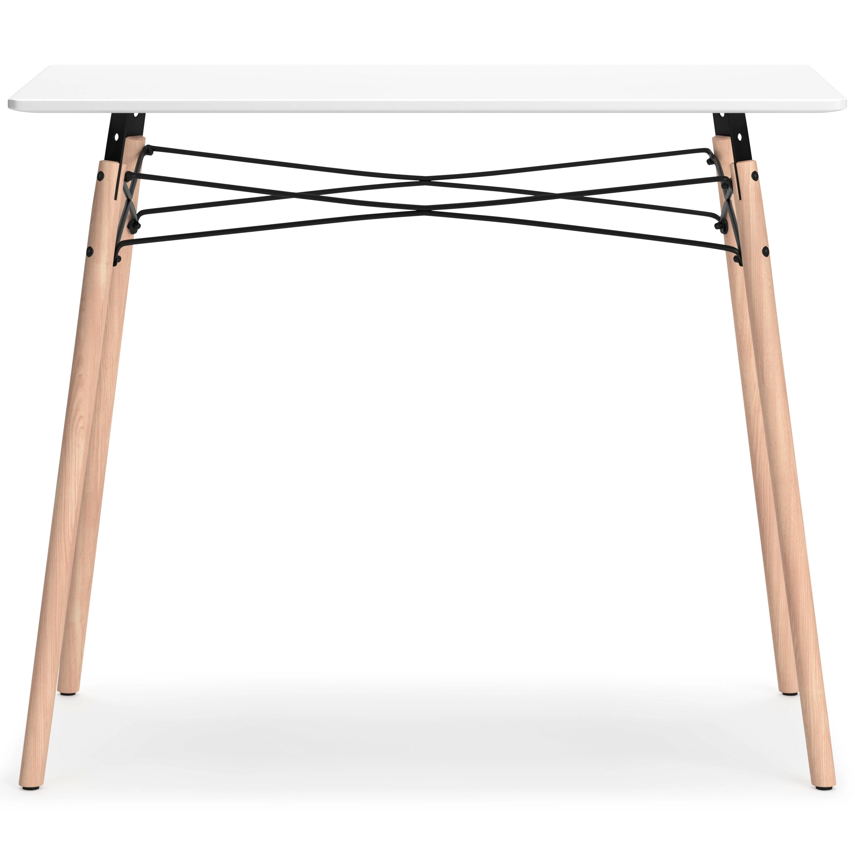 Jaspeni Home Office Desk - Image 9
