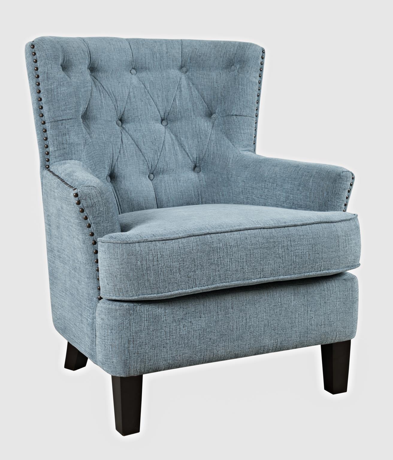 Jayson Accent Chair - Image 4