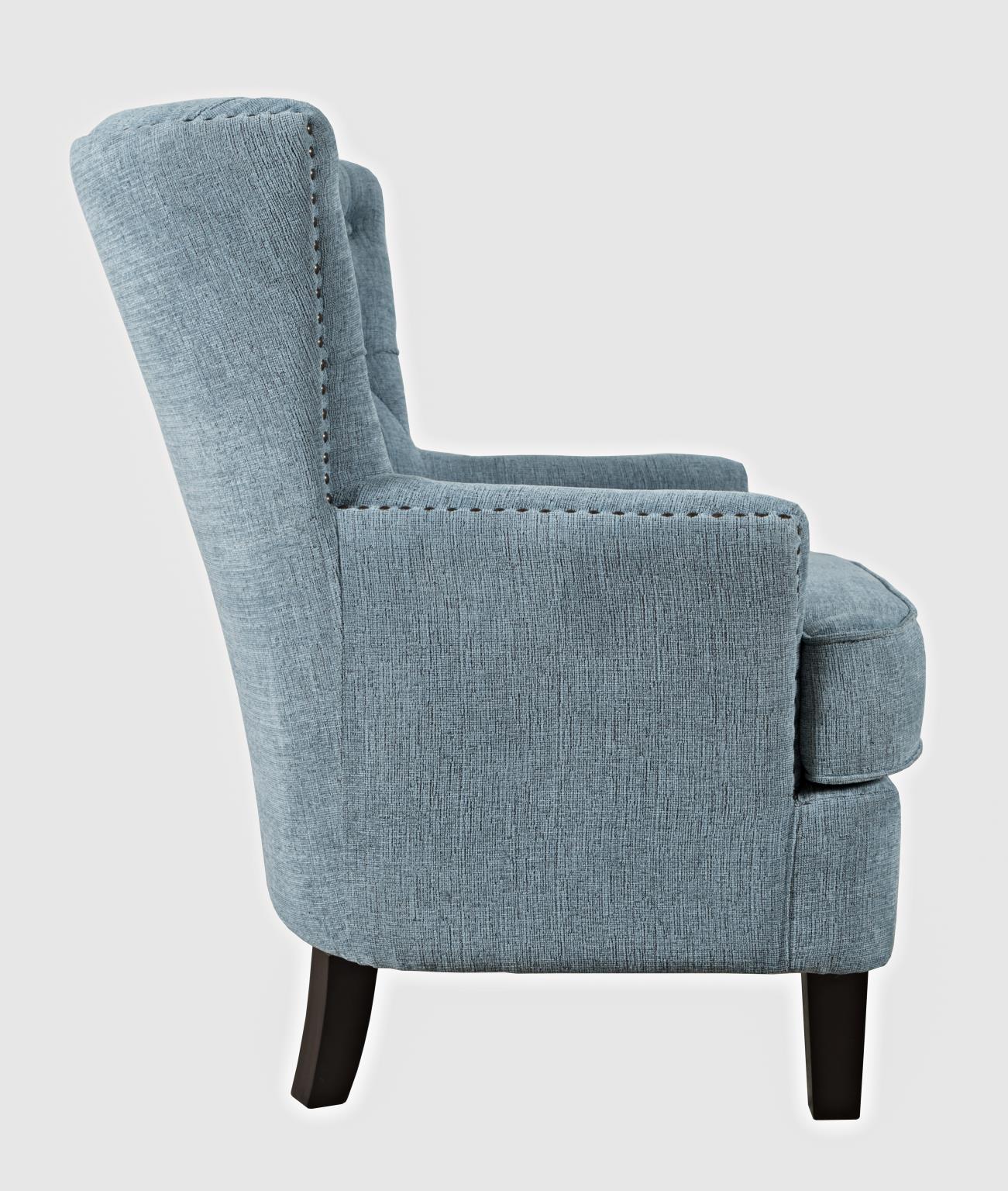 Jayson Accent Chair - Image 5