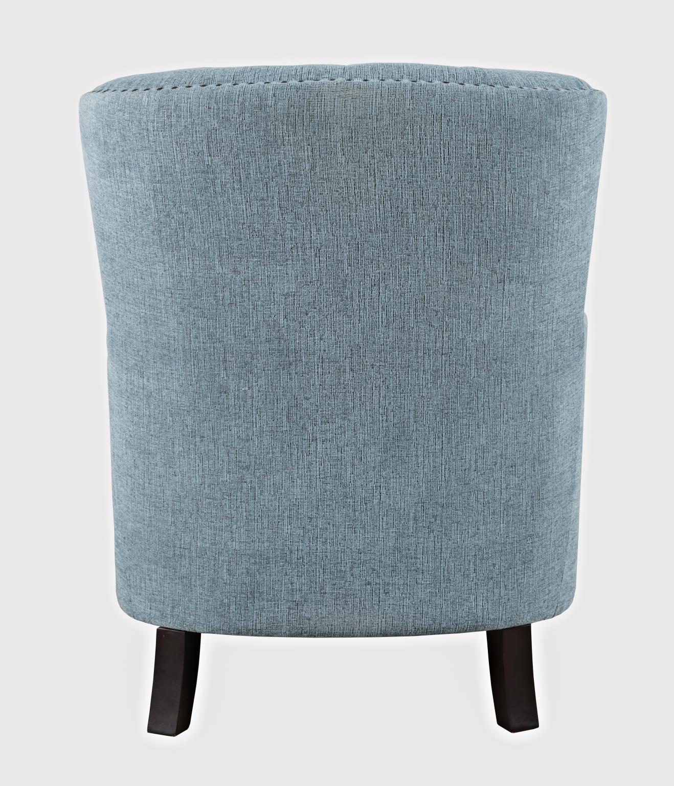 Jayson Accent Chair - Image 7