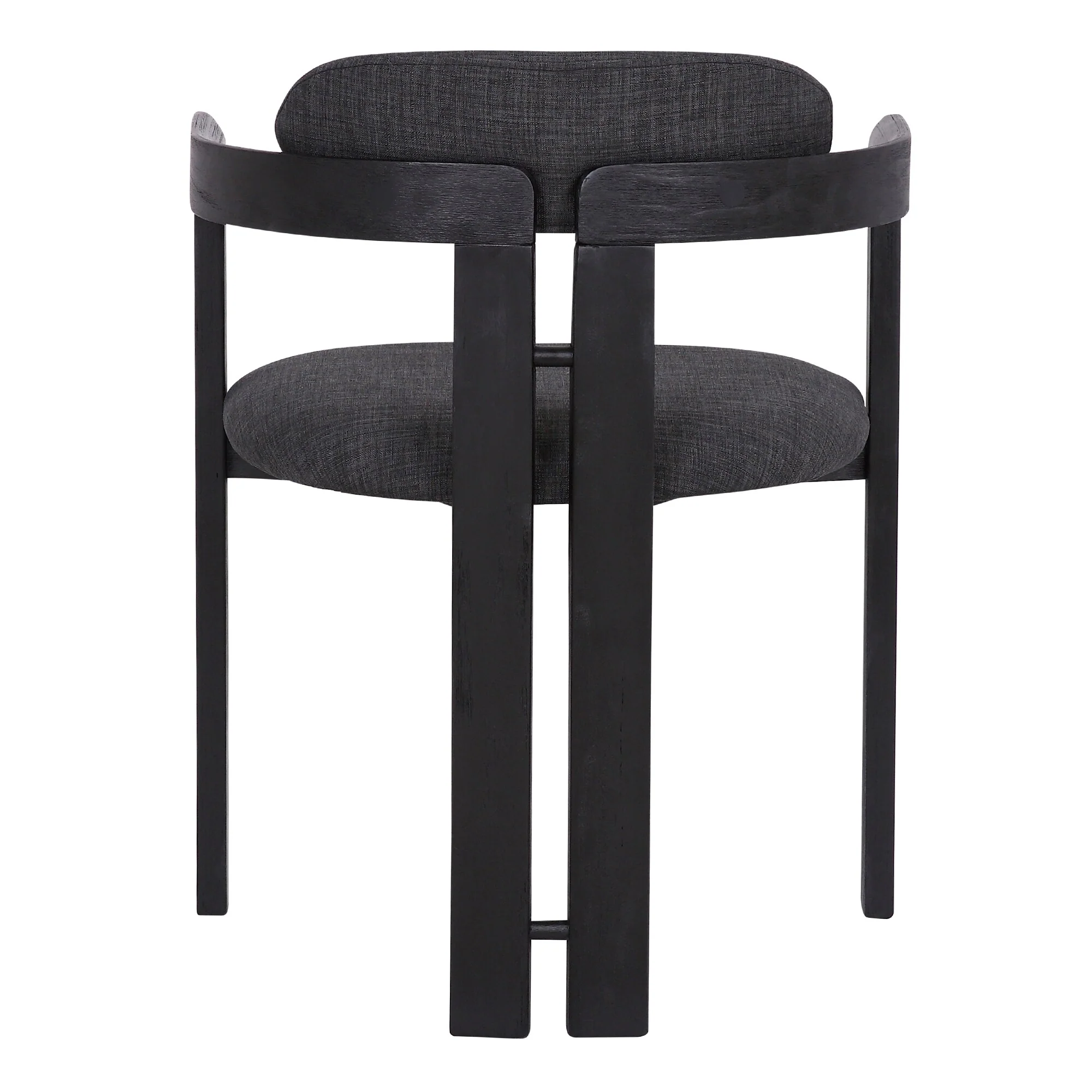 Jazmin Contemporary Dining Chair (Set of 2) - Image 5