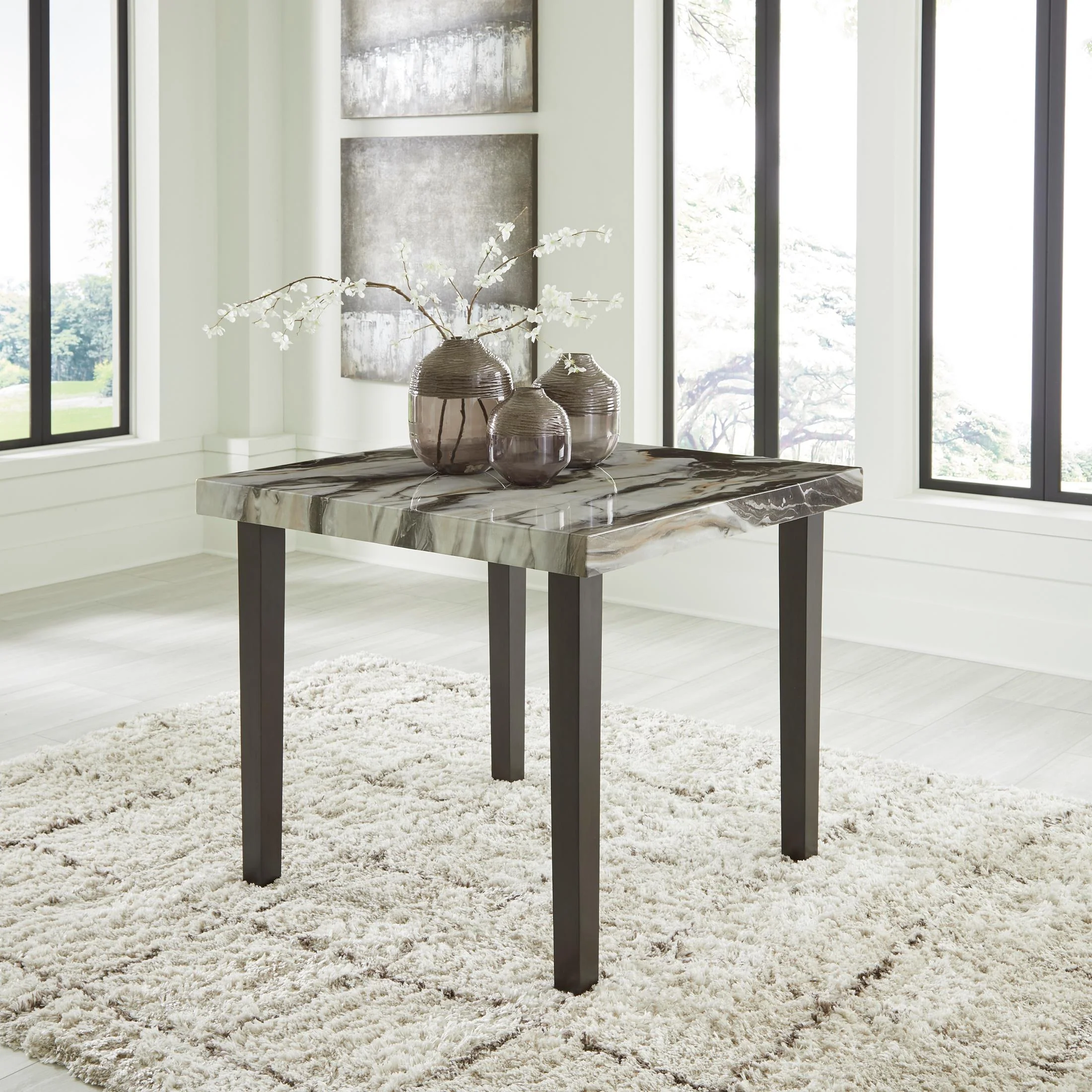 Jazmore Counter Height Dining Table - Image 2