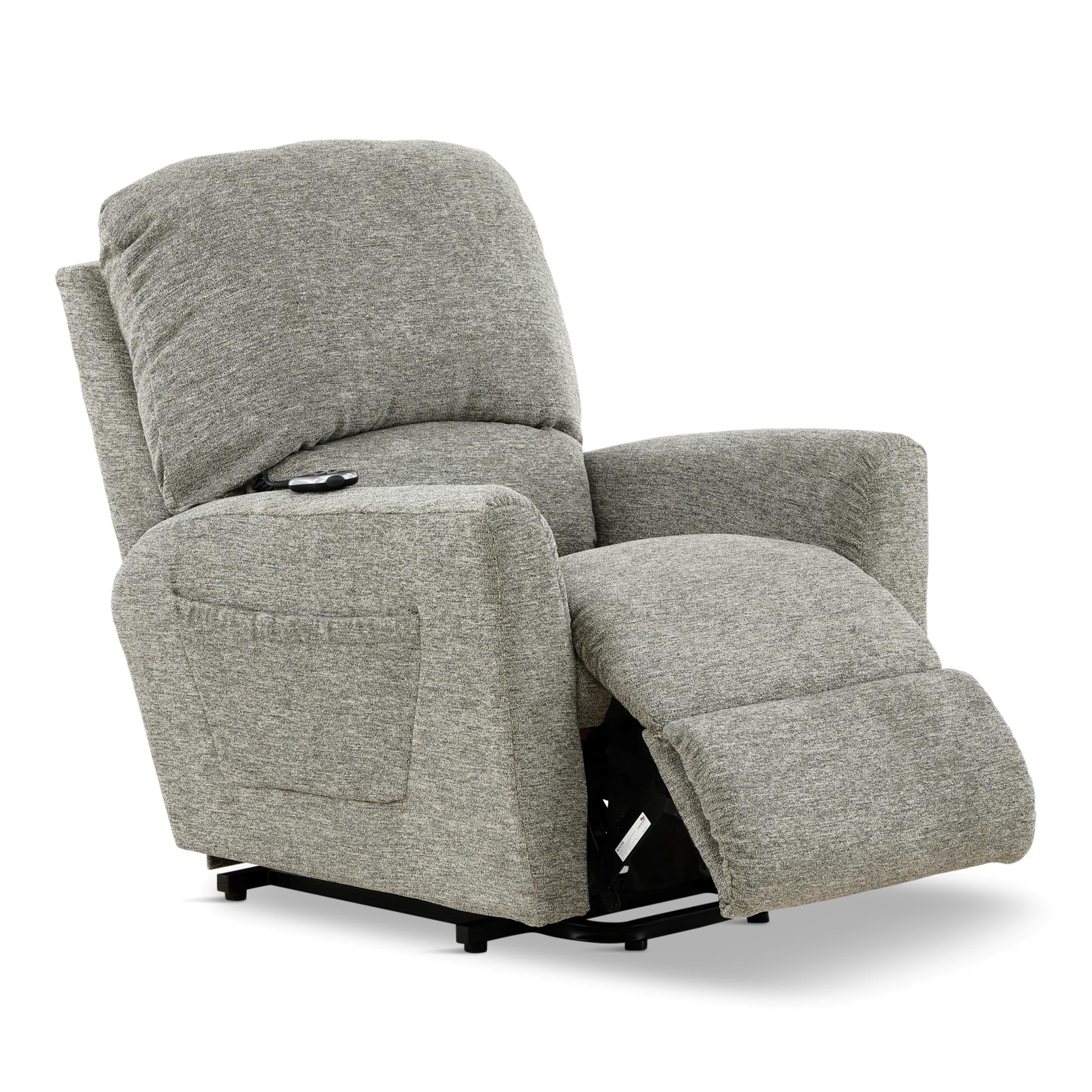 La-Z-Boy Jean Power Lift Recliner - Image 6