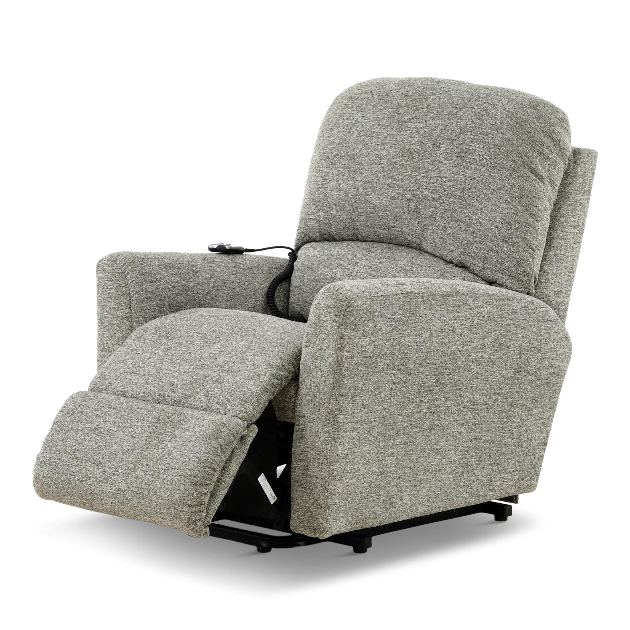 La-Z-Boy Jean Power Lift Recliner - Image 8