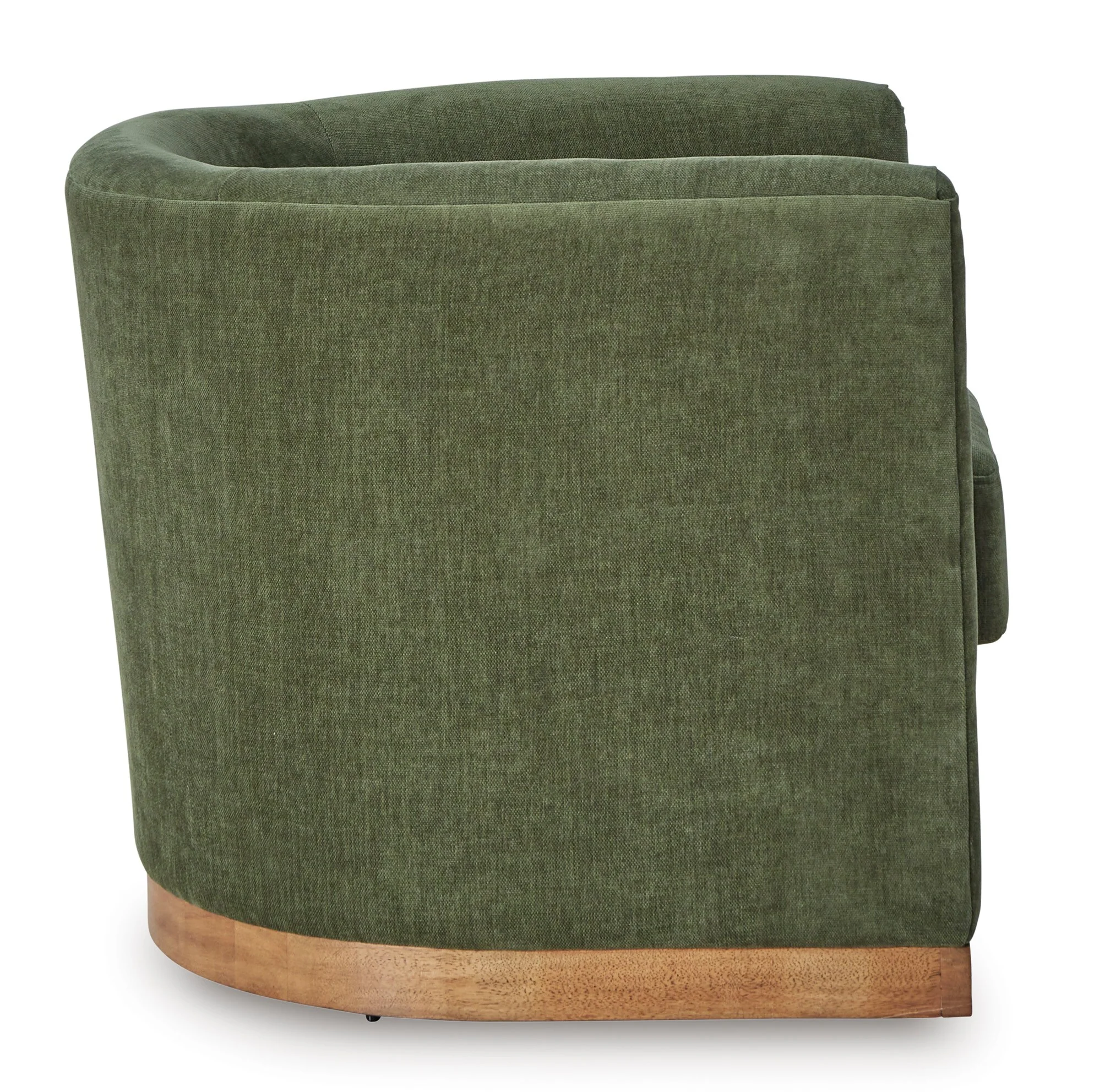 Jersonlow Swivel Accent Chair - Image 3