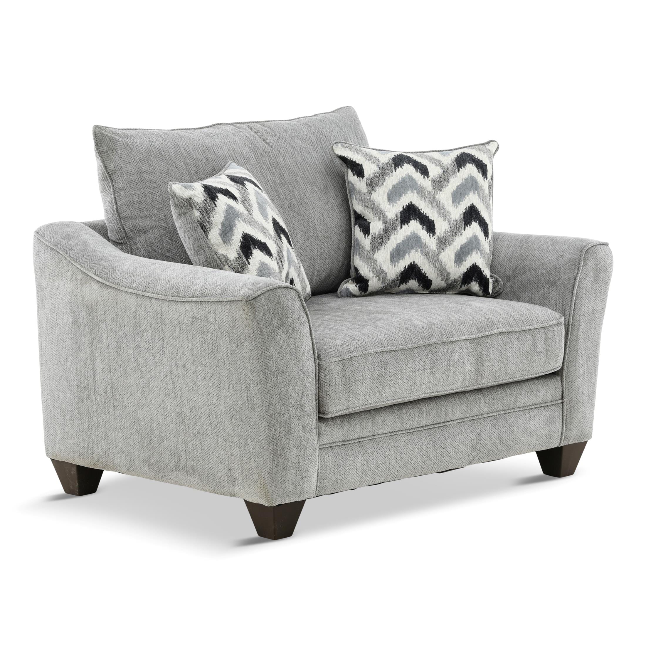 Jett Chair and 1/2 - Image 5