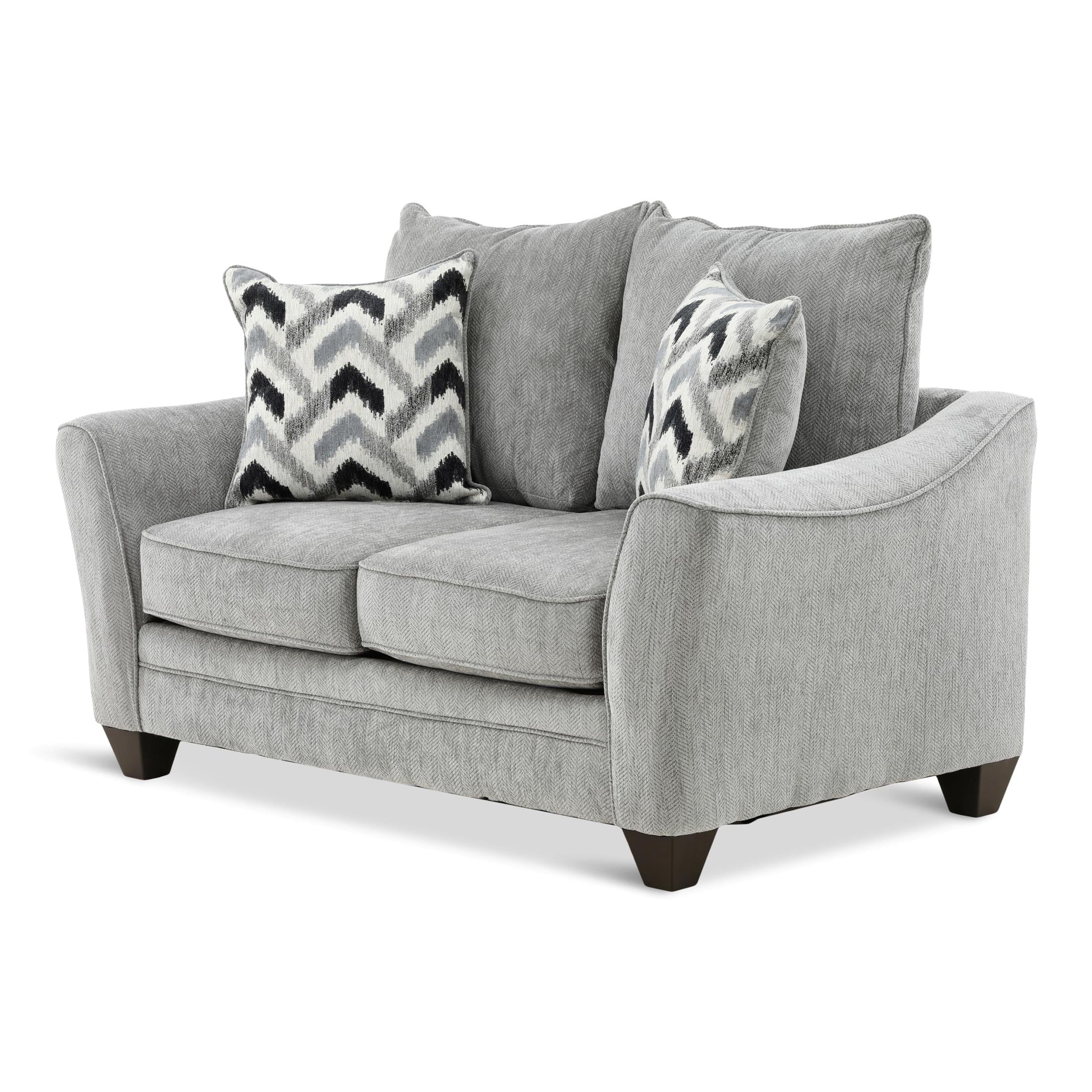 Jett Loveseat - Image 4