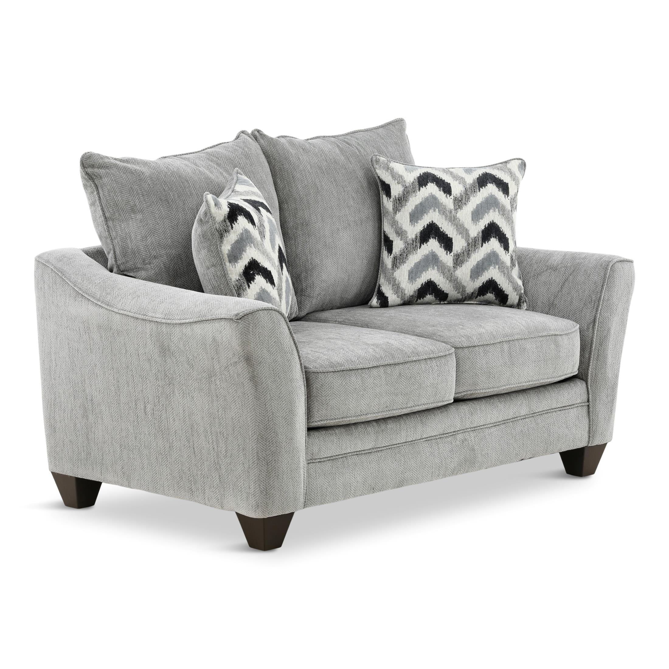 Jett Loveseat - Image 5