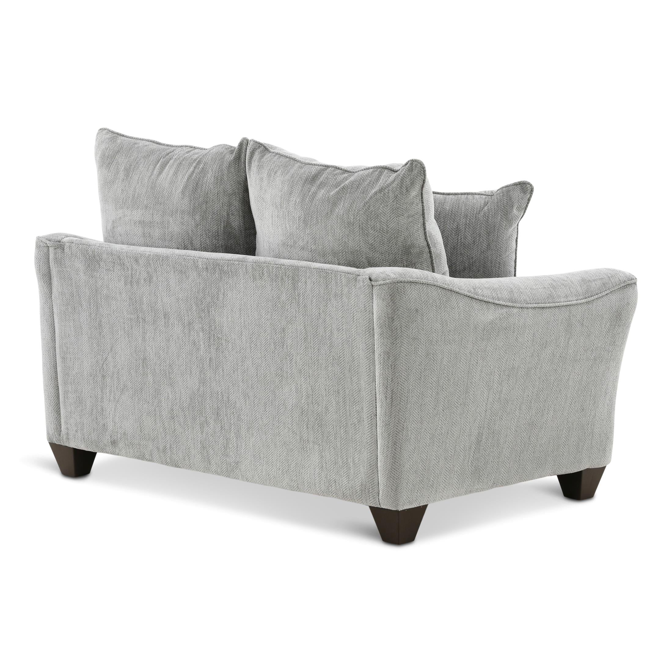 Jett Loveseat - Image 7