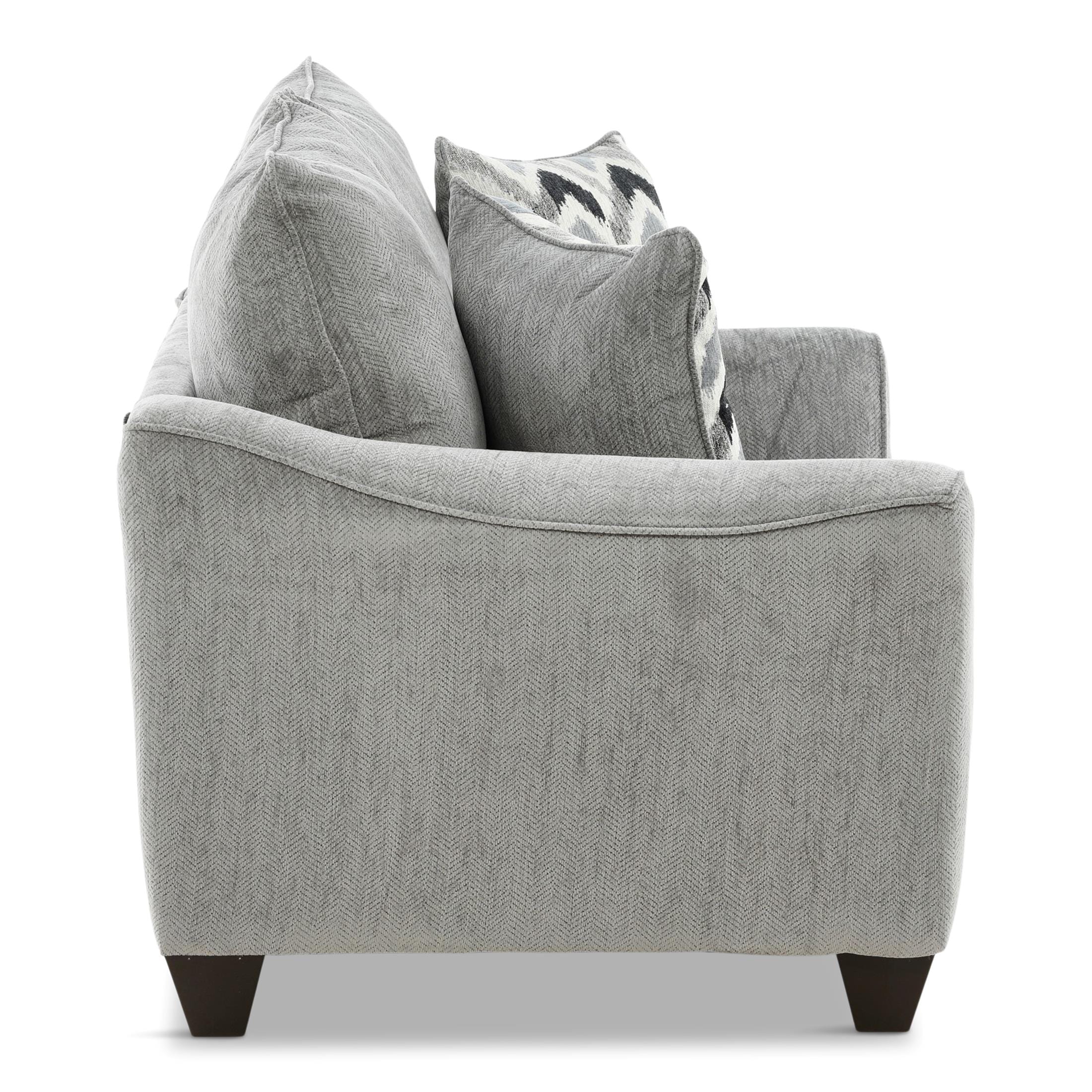 Jett Loveseat - Image 9