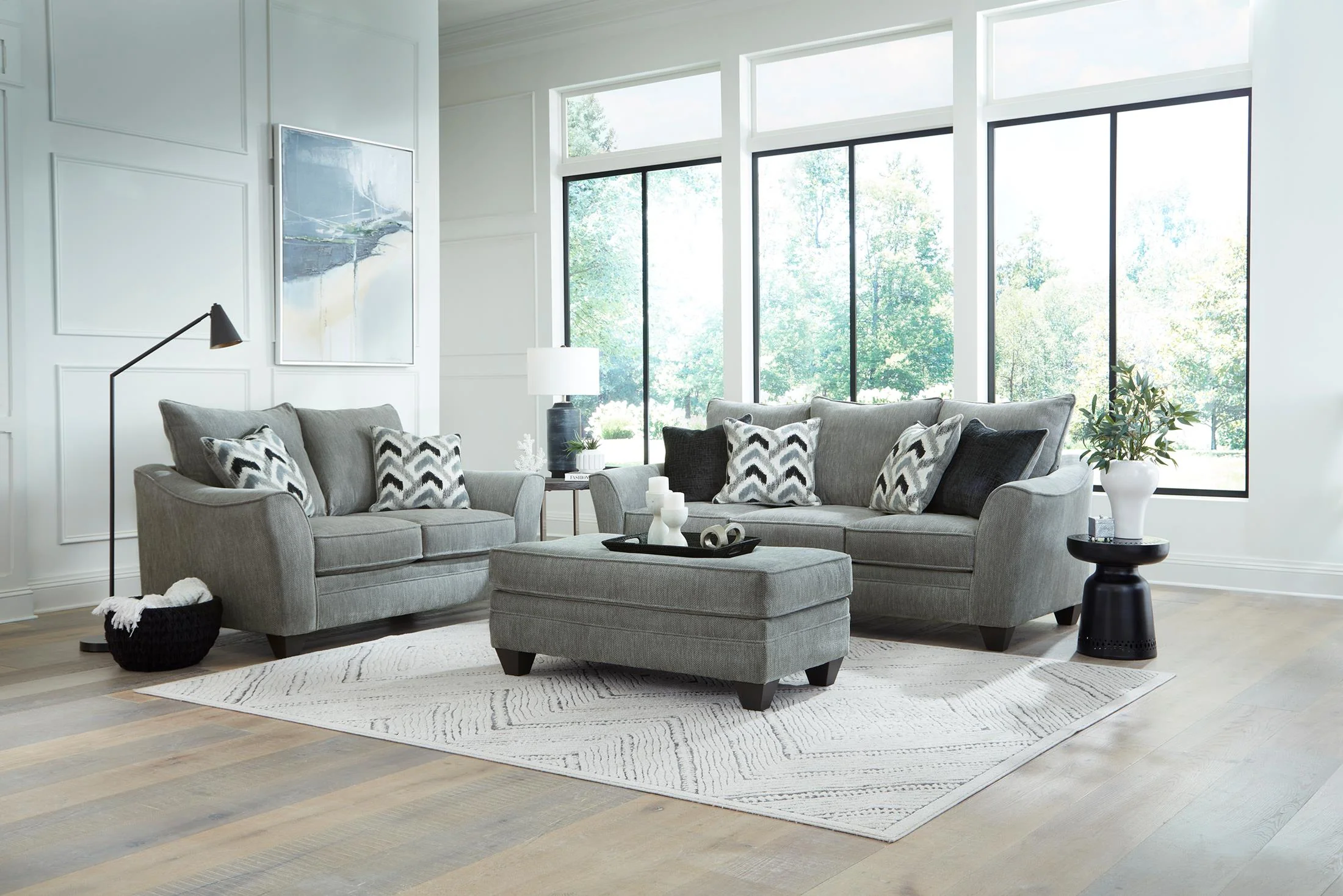 Jett Sofa - Image 11