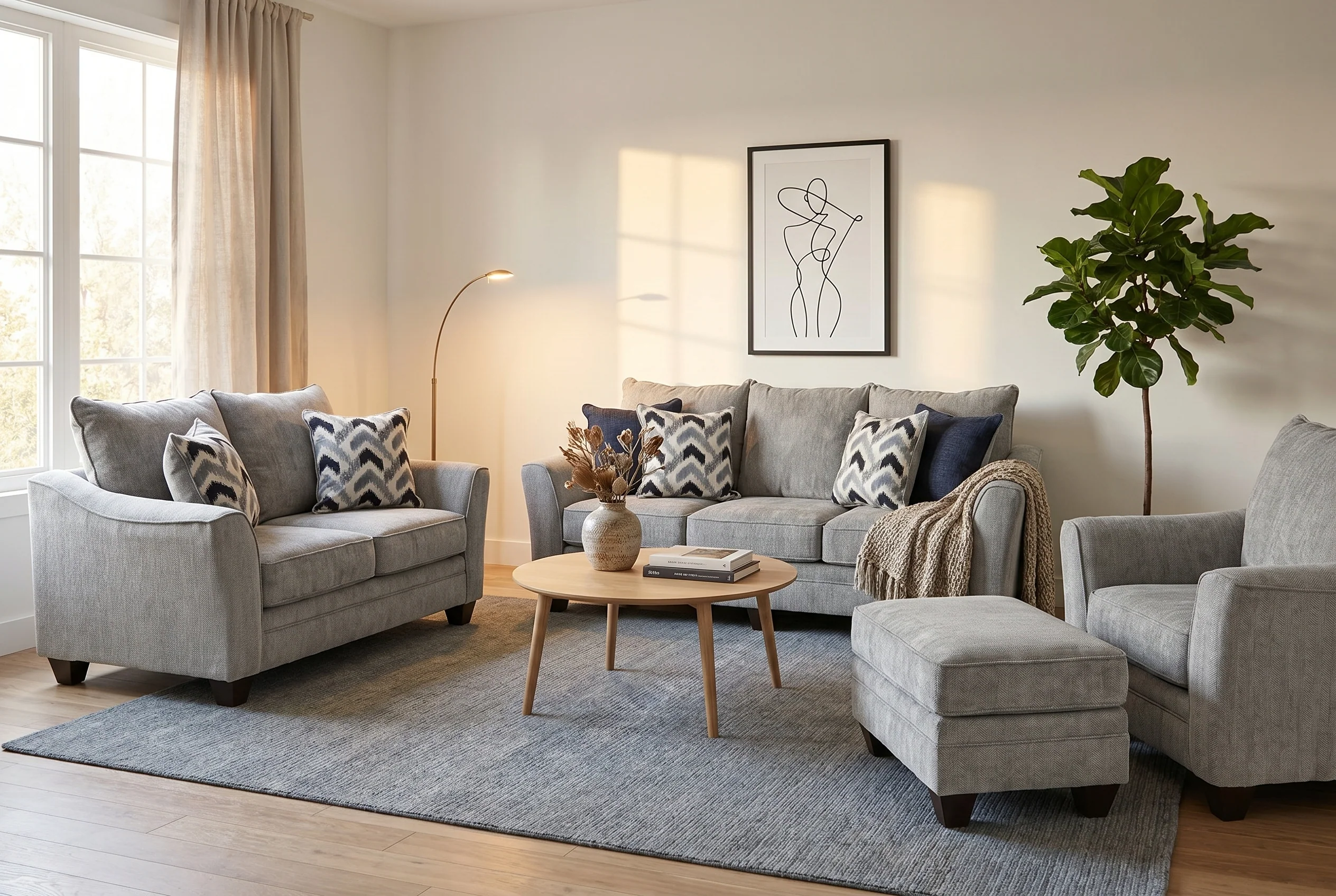 Jett Sofa - Image 2