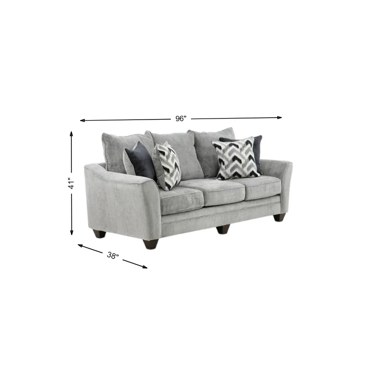 Jett Sofa - Image 3