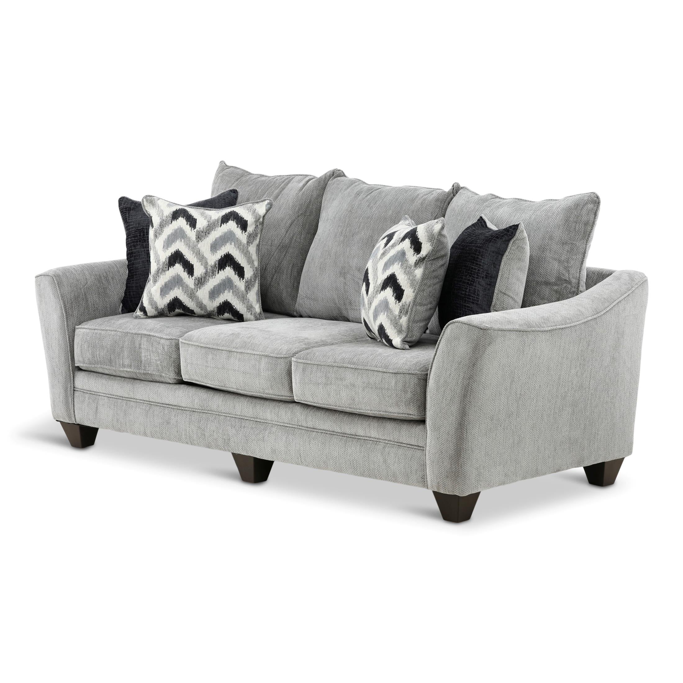 Jett Sofa - Image 4